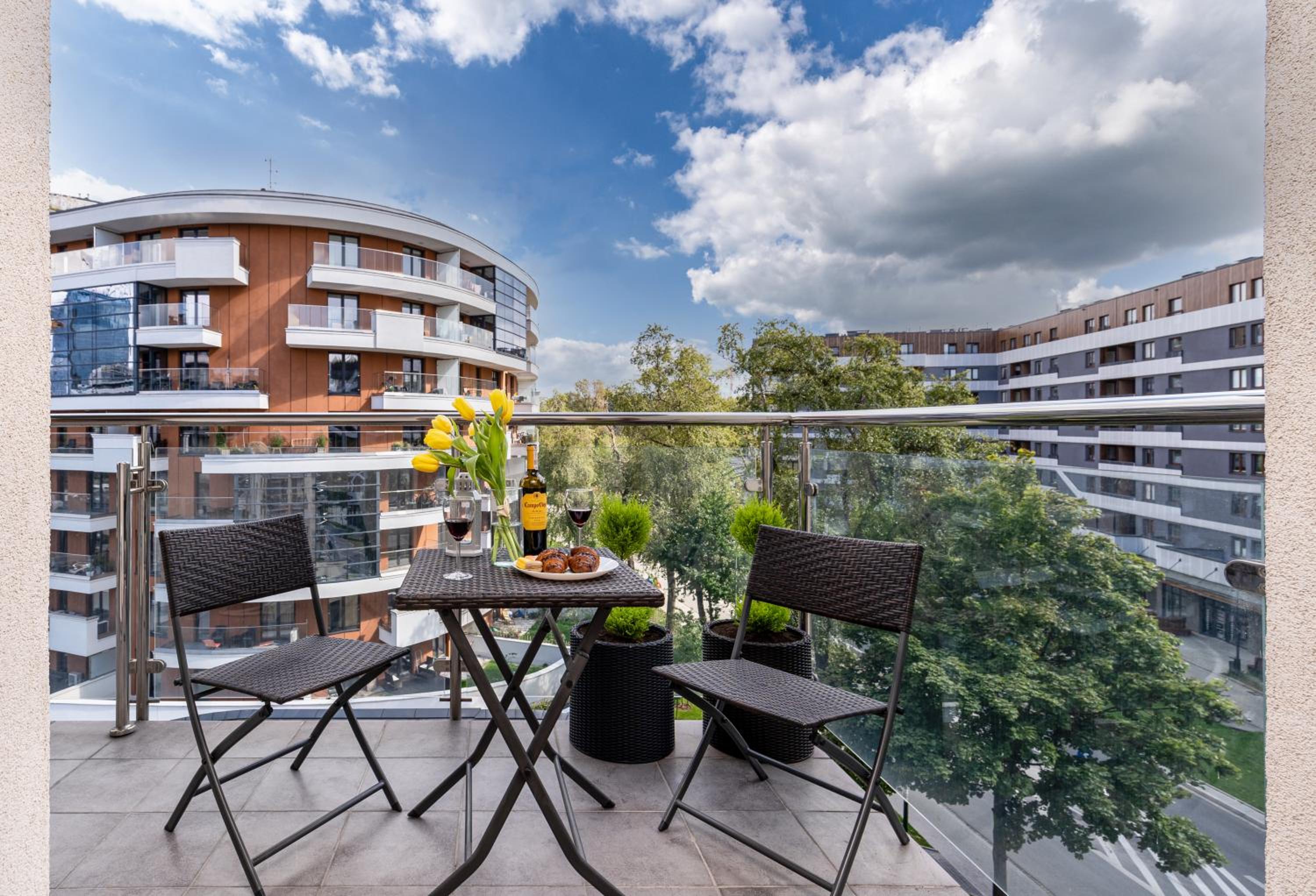 Superior Apartment - Photo 4