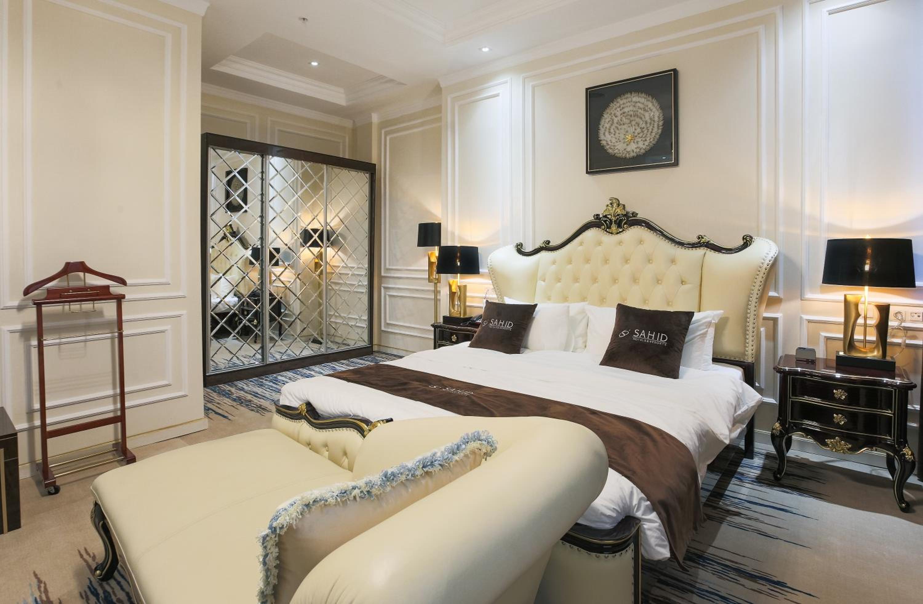 Presidential Suite