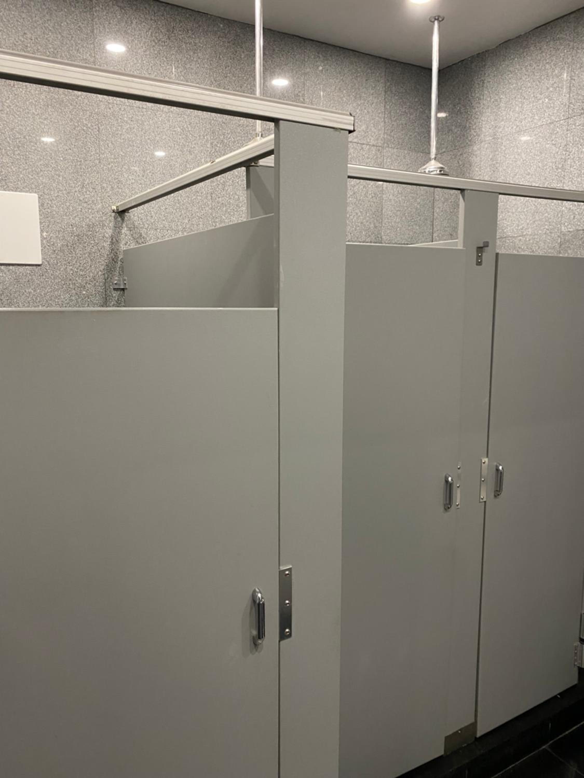 Apartment With Shared Bathroom photo 3