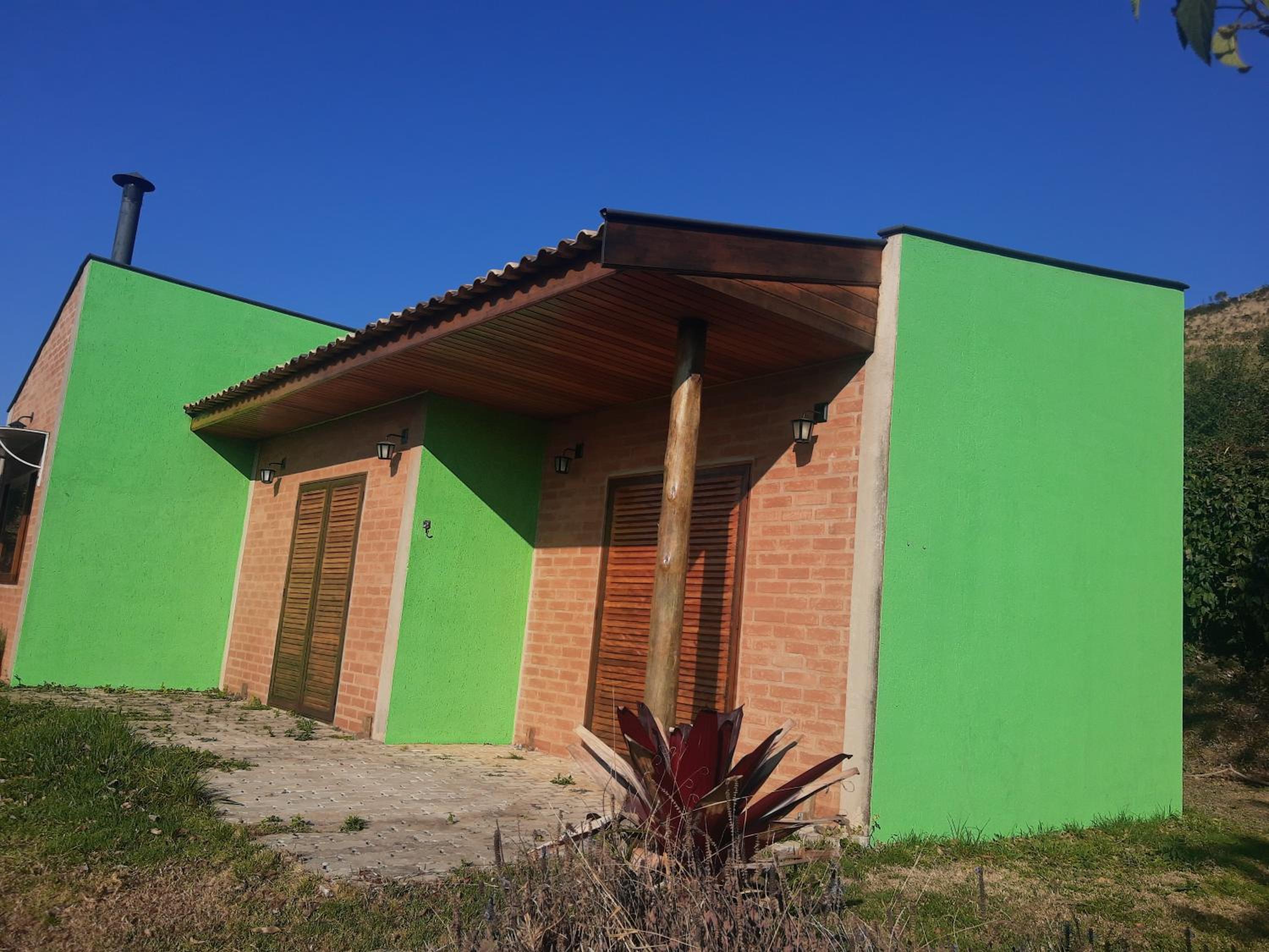 Two-Bedroom House photo 2