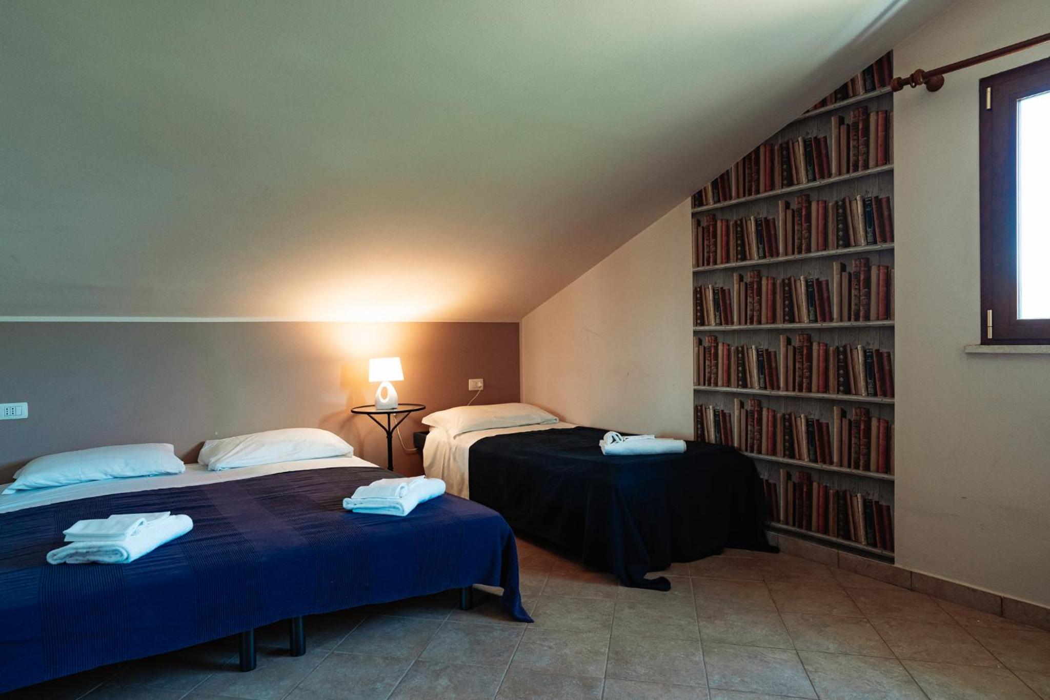 Quadruple Room photo 1