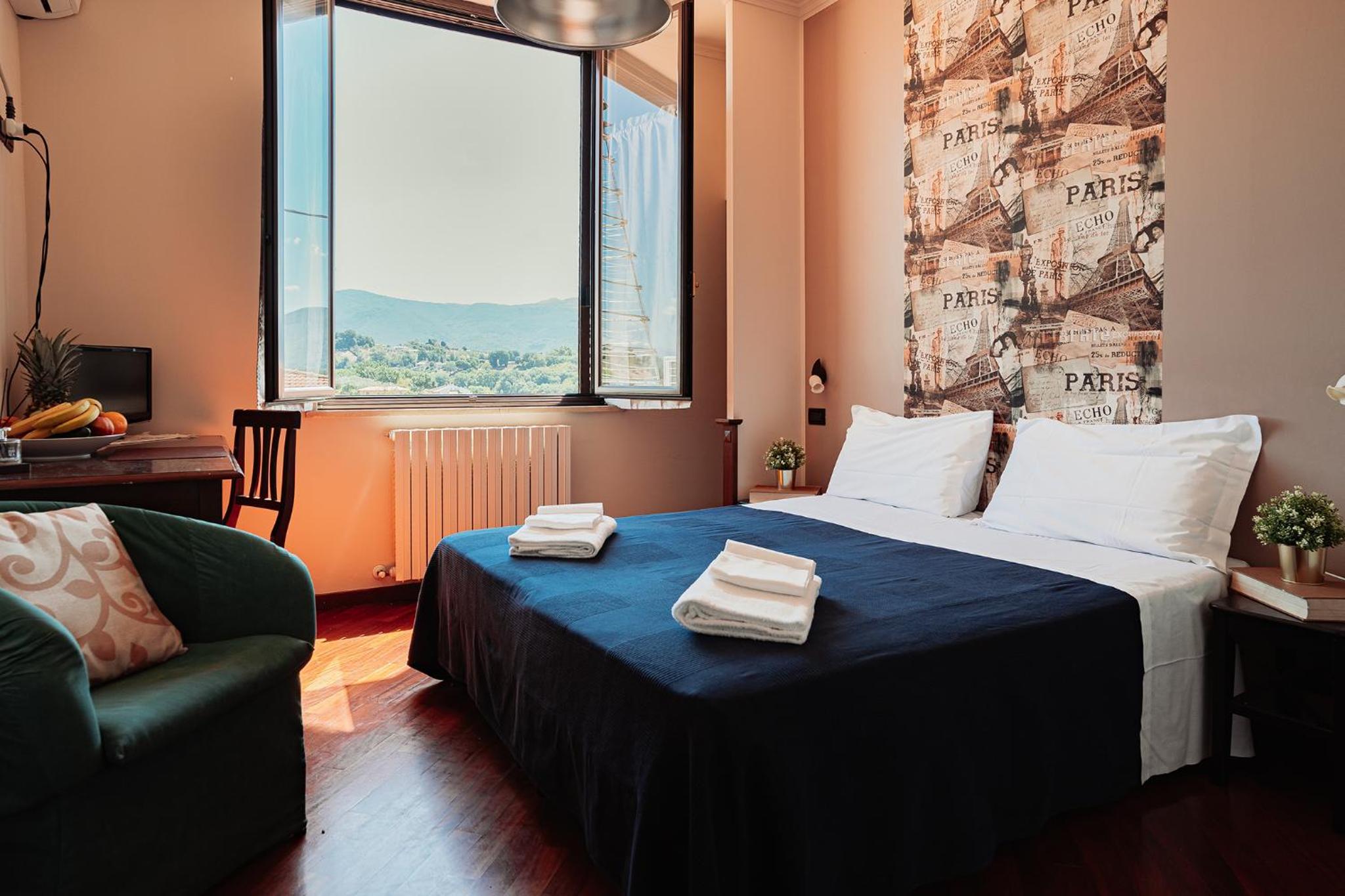 Double or Twin Room photo 1