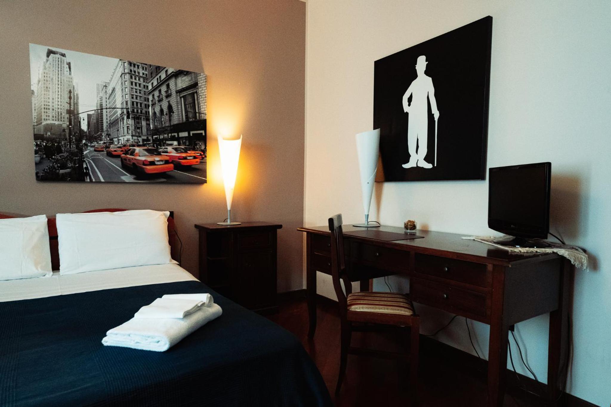 Triple Room photo 1