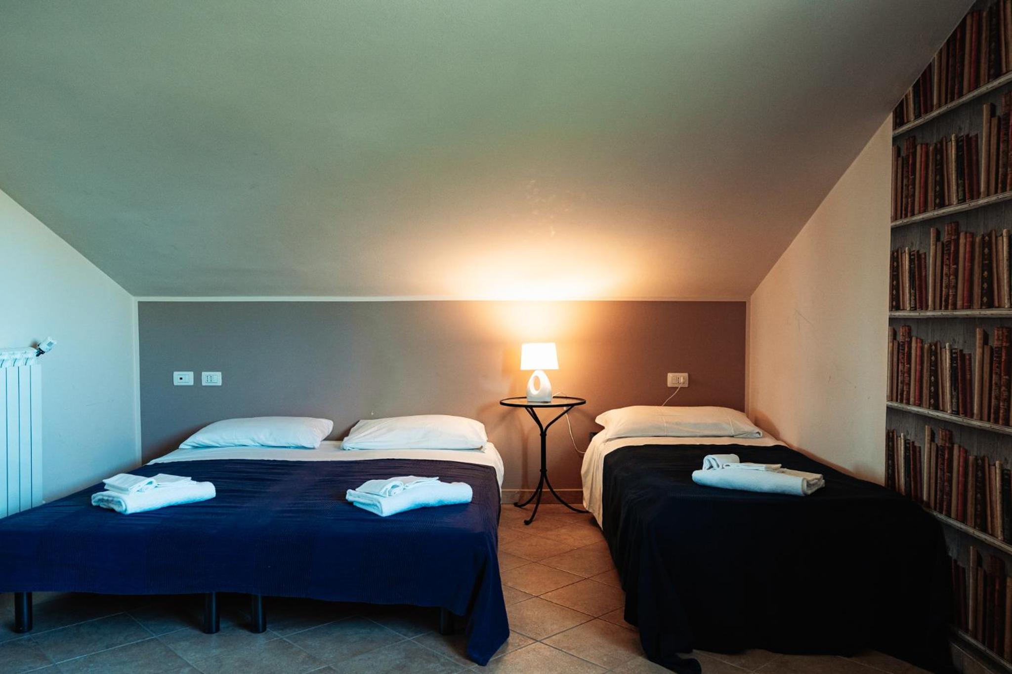 Quadruple Room photo 2
