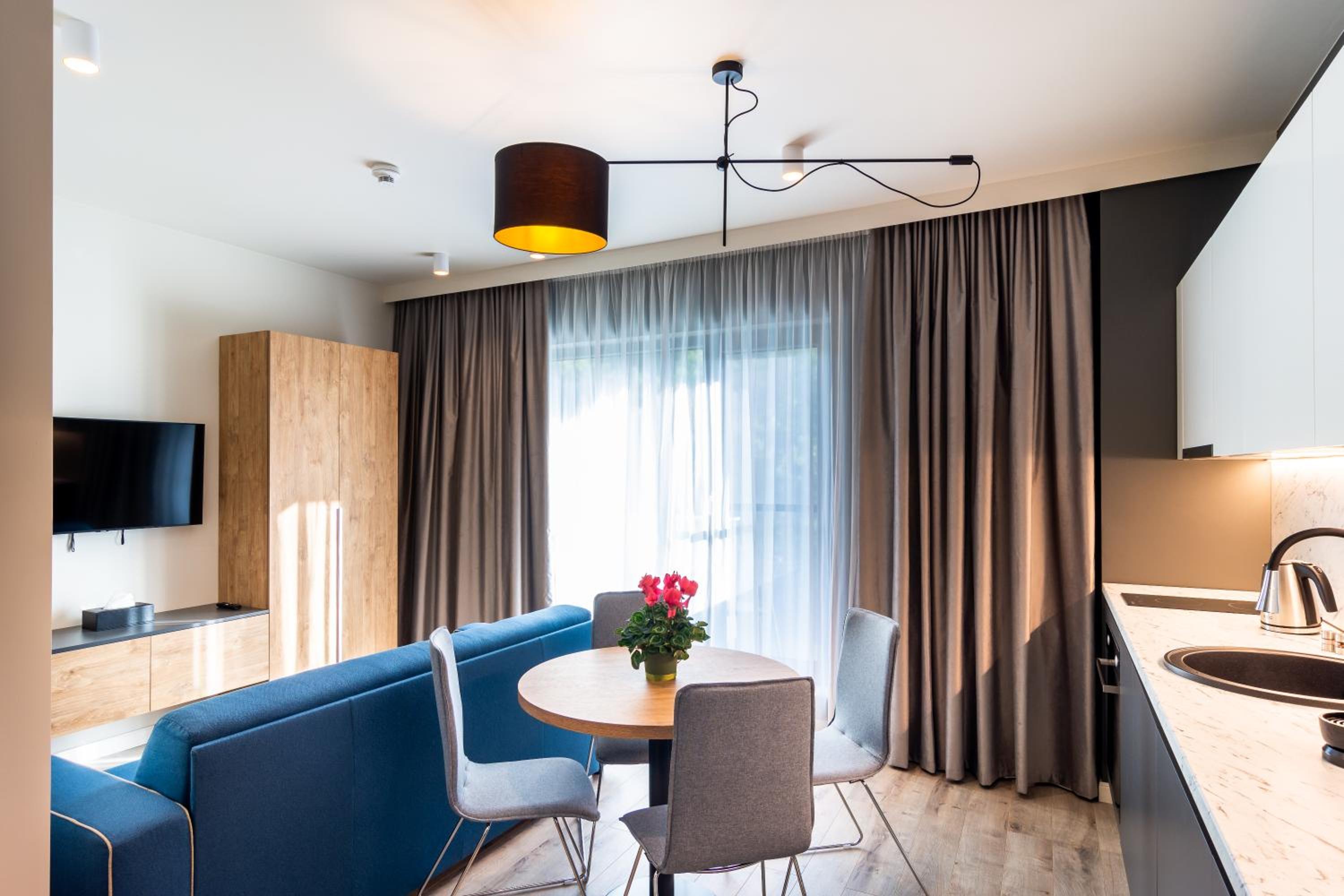 Superior Apartment - Photo 1