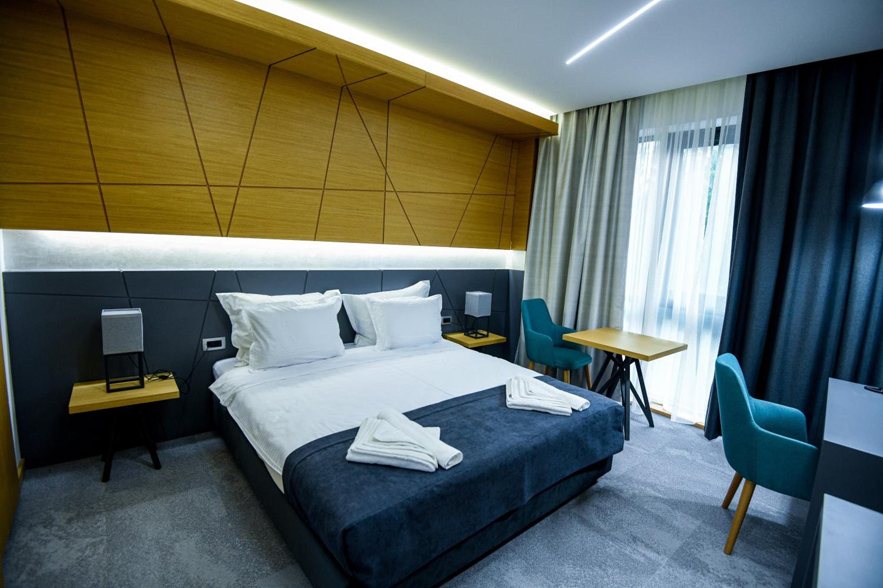 Deluxe Double Room photo 1