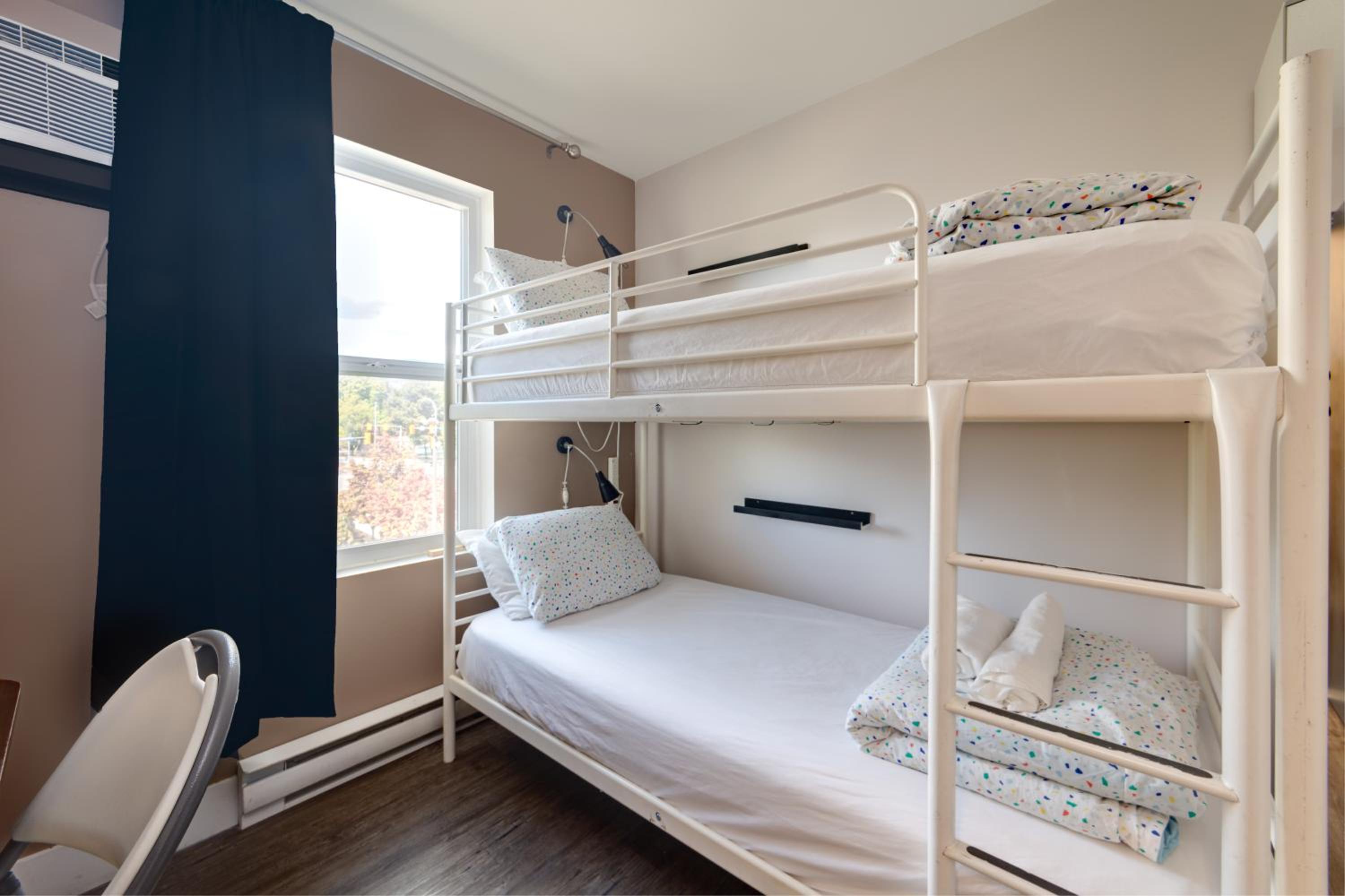 Budget Twin Room photo 1