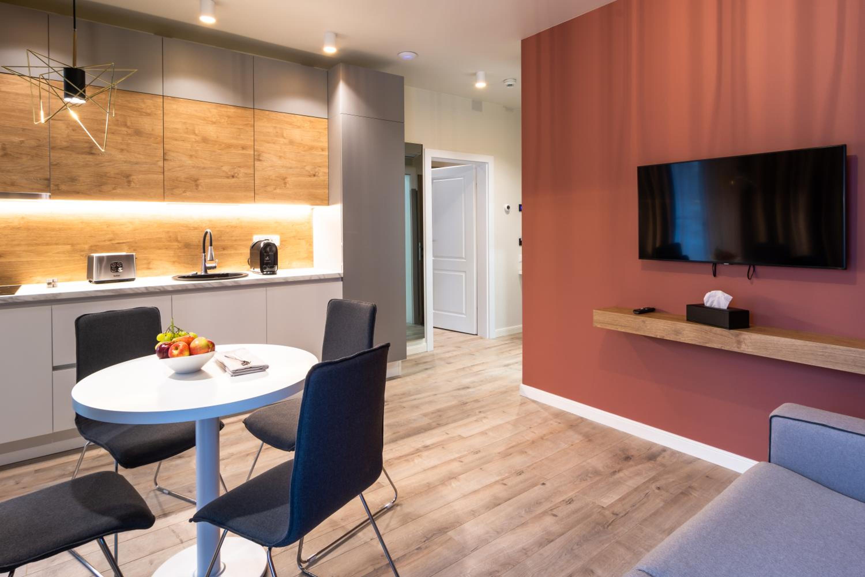 Standard Apartment - Photo 2