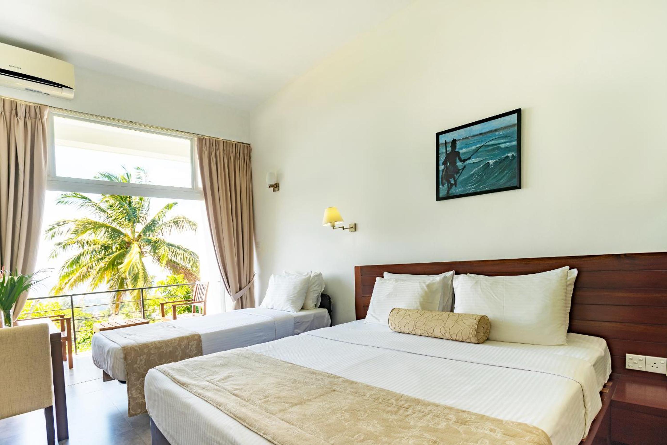 Deluxe Triple Room photo 1