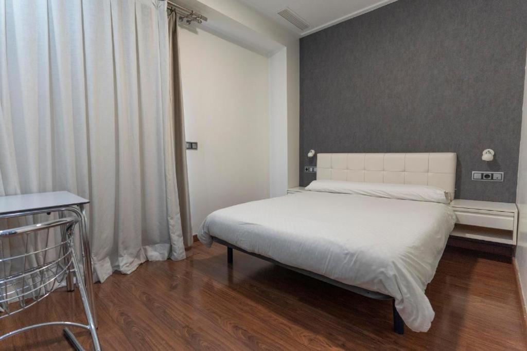 Double Room with Terrace - Photo 1