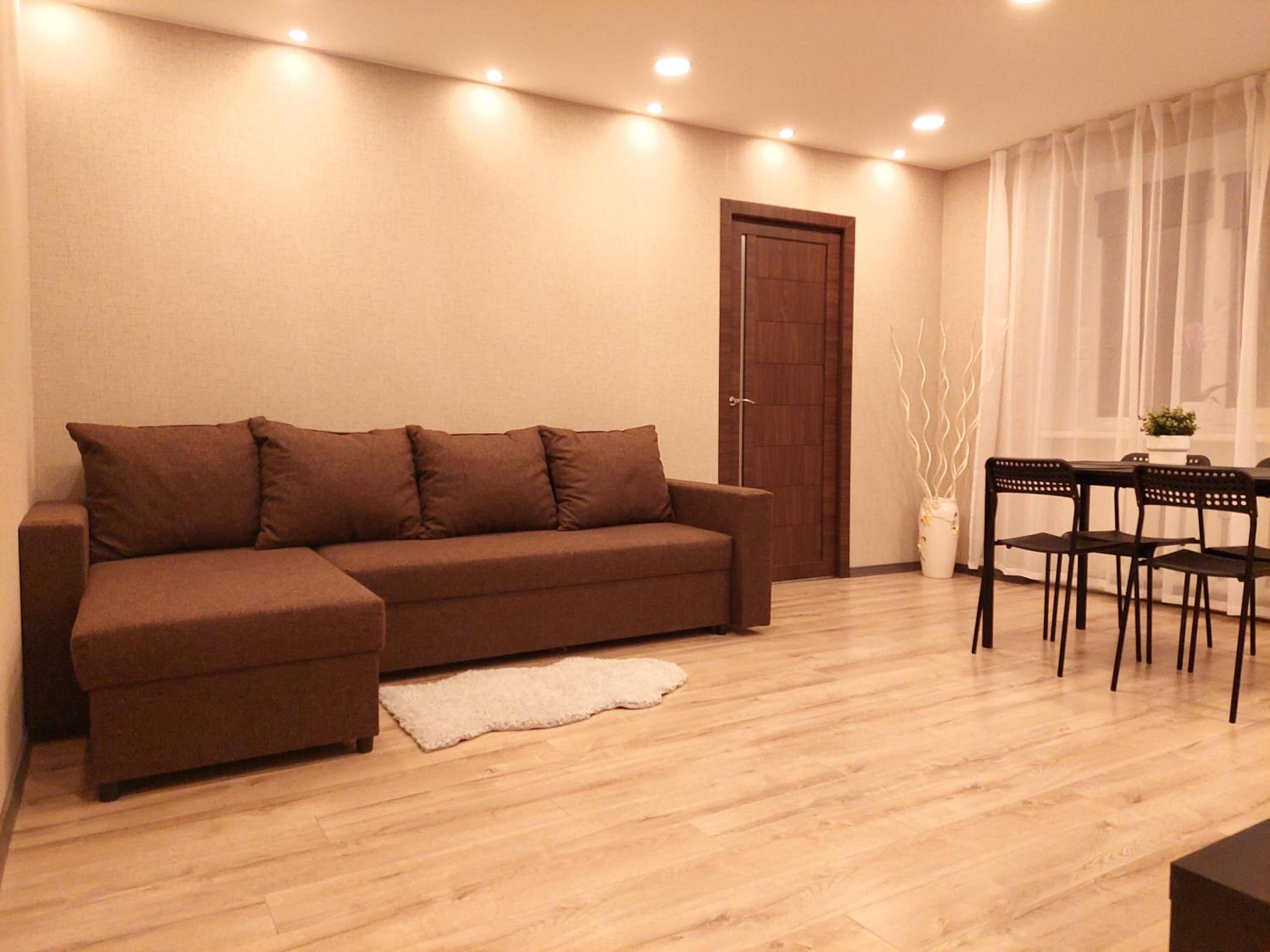 One-Bedroom Apartment - Photo 9