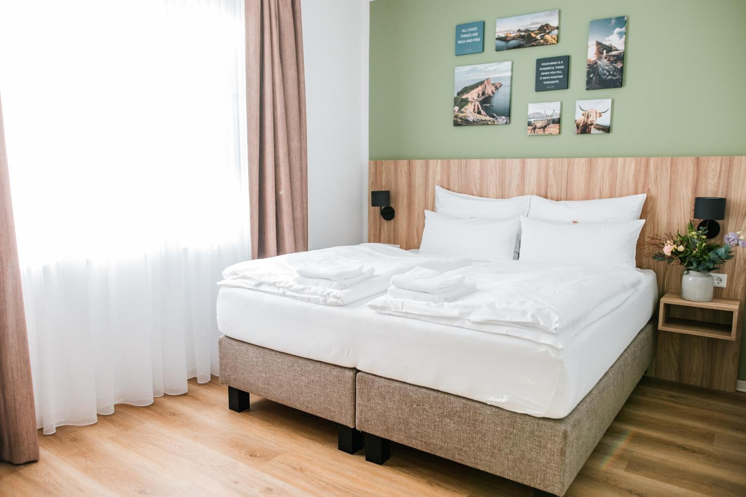 Double Room photo 3
