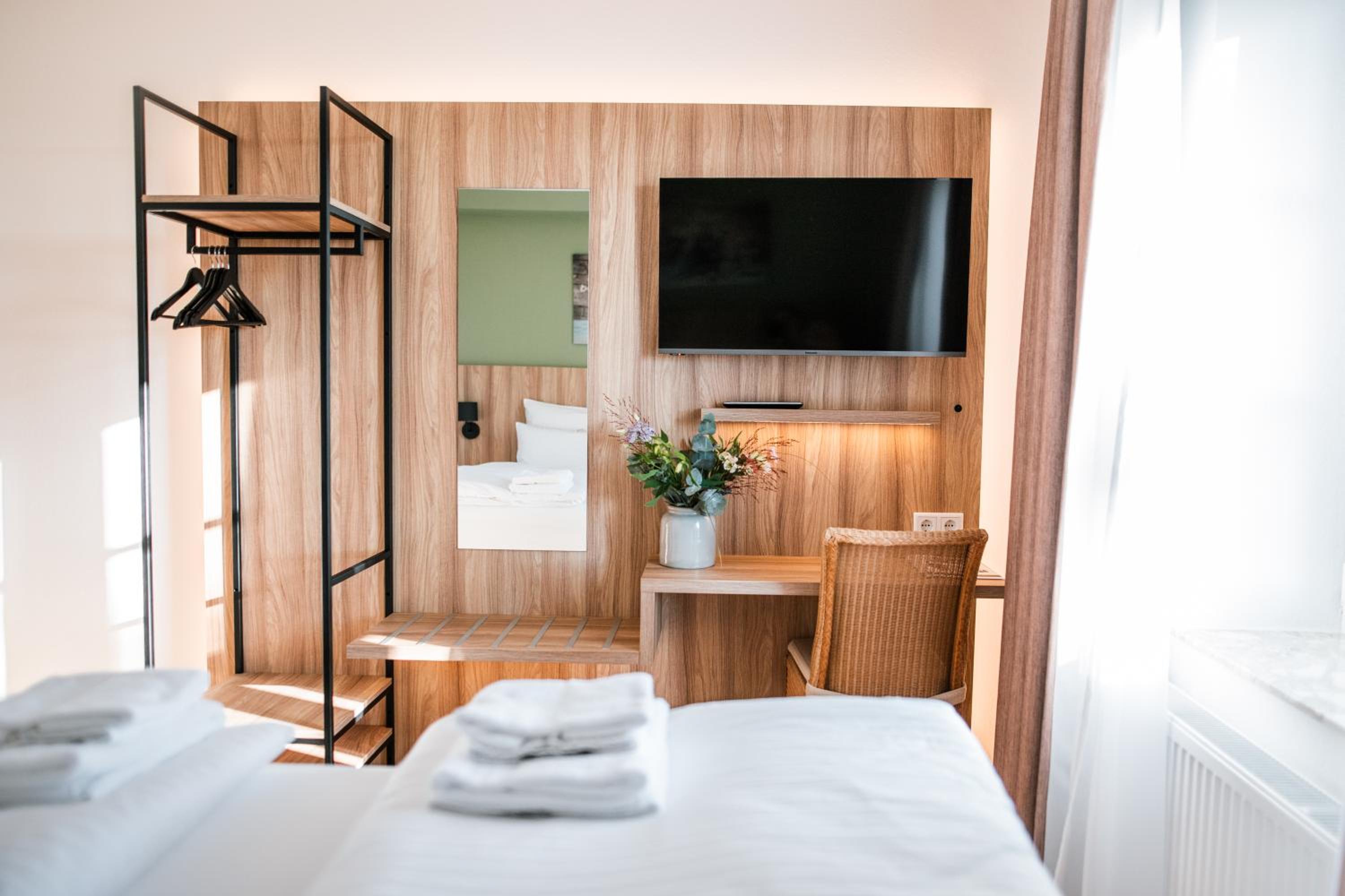 Double Room photo 2
