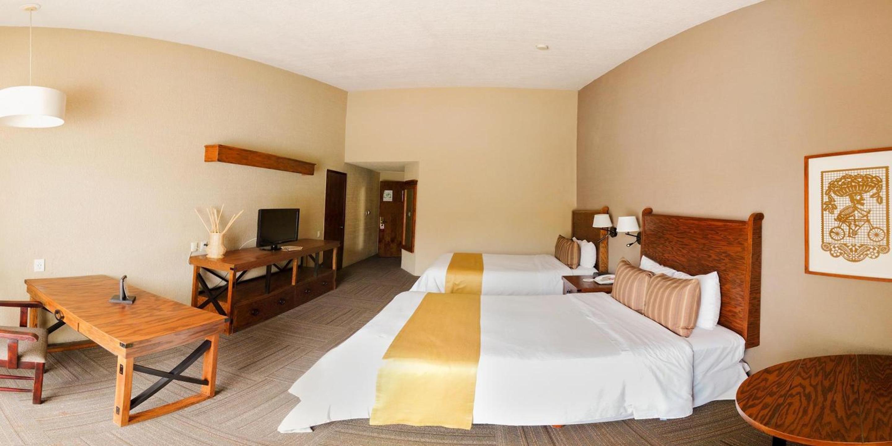 Standard Double Room - Photo 7