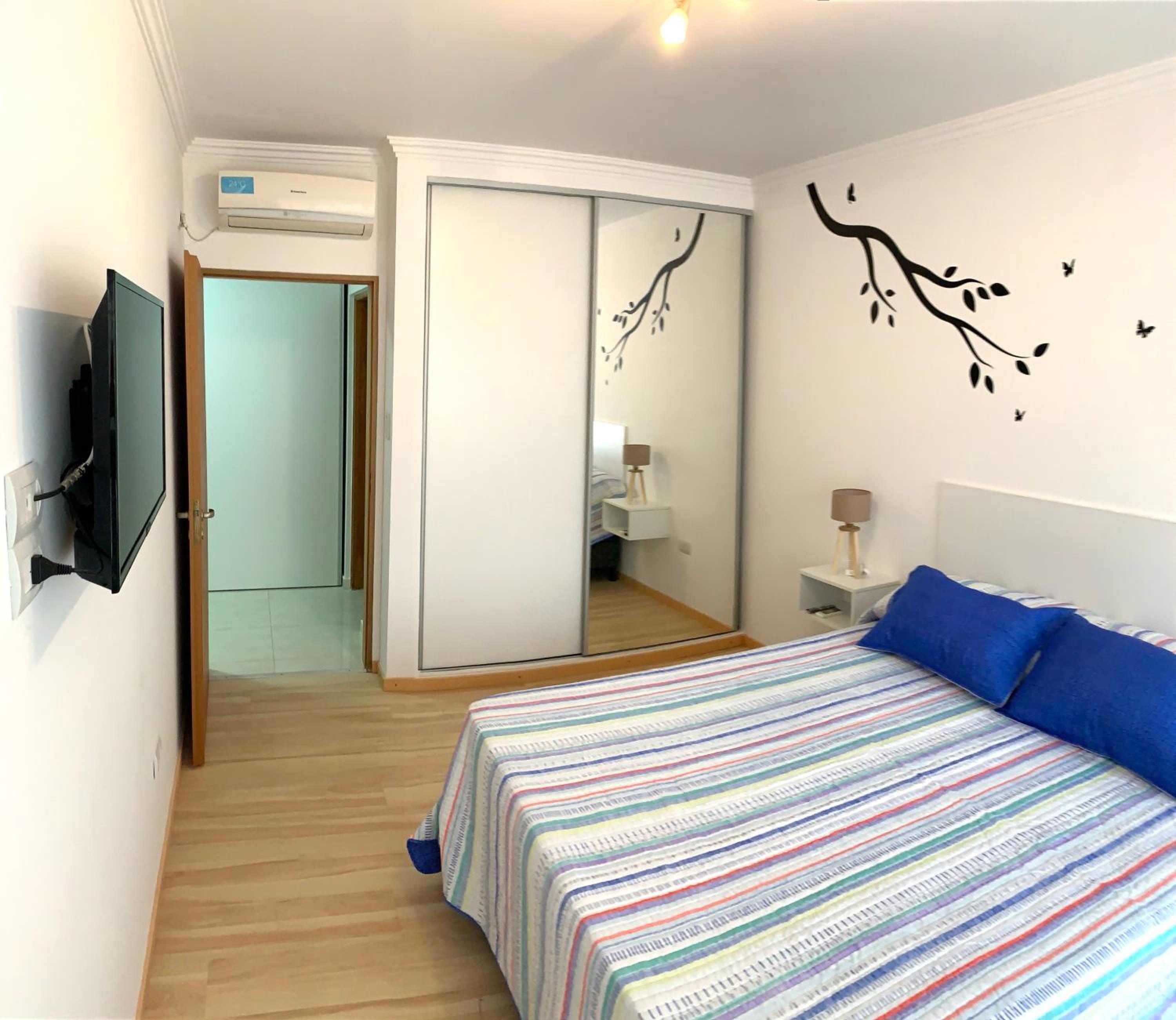 Two-Bedroom Apartment photo 2