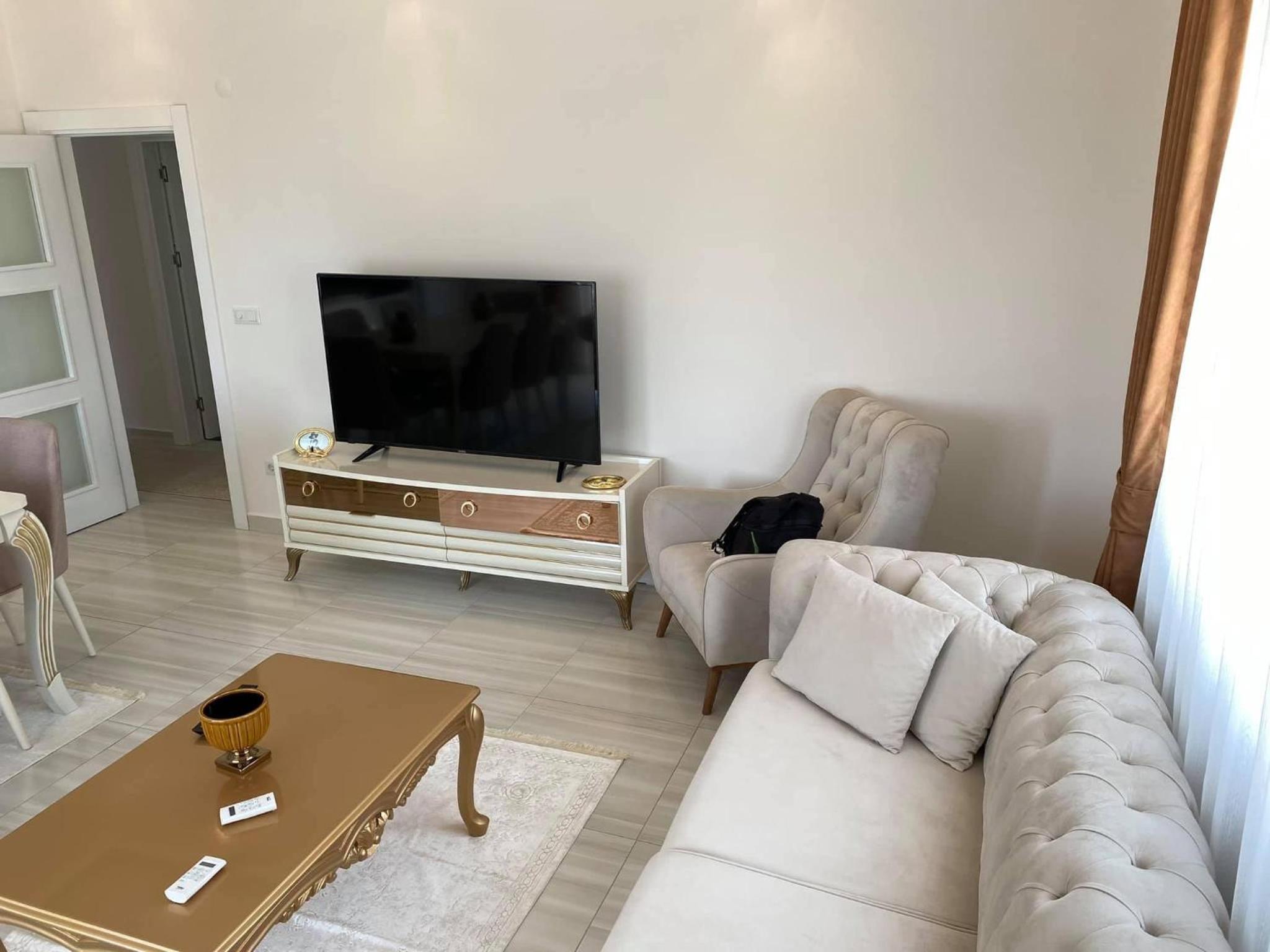 Two-Bedroom Apartment photo 1