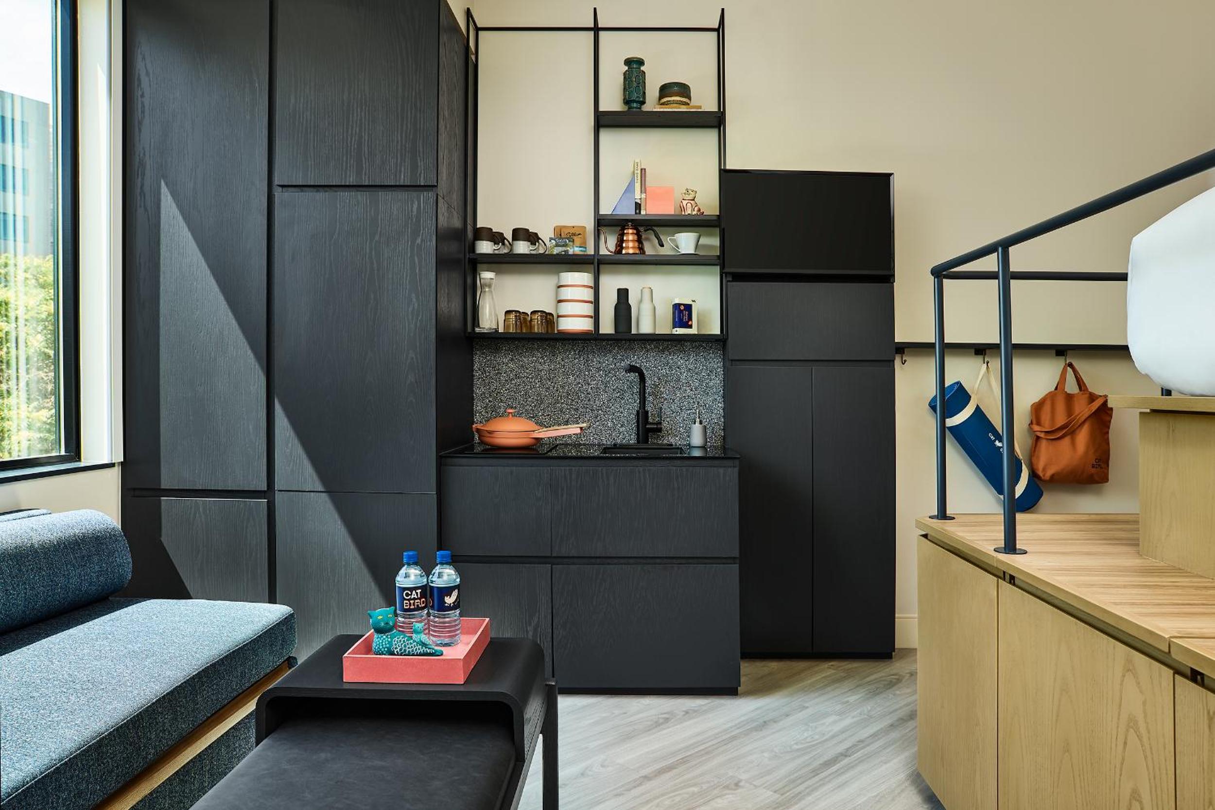 Catbird Studio - Photo 2