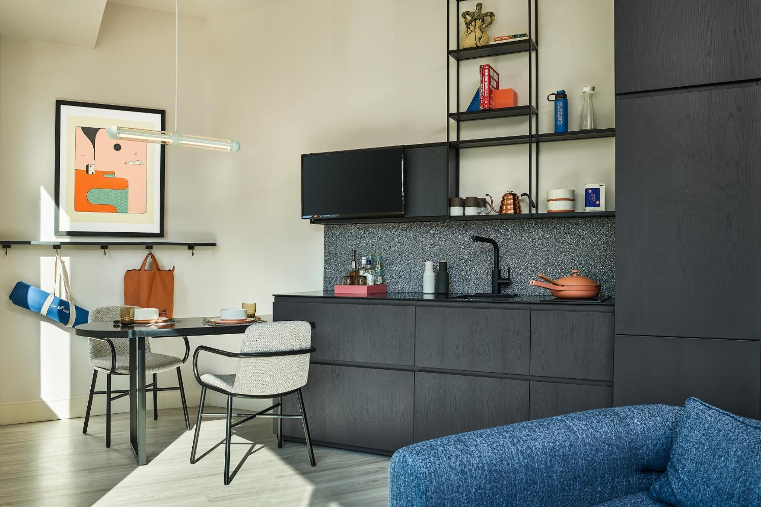 Junior Suite - Photo 5