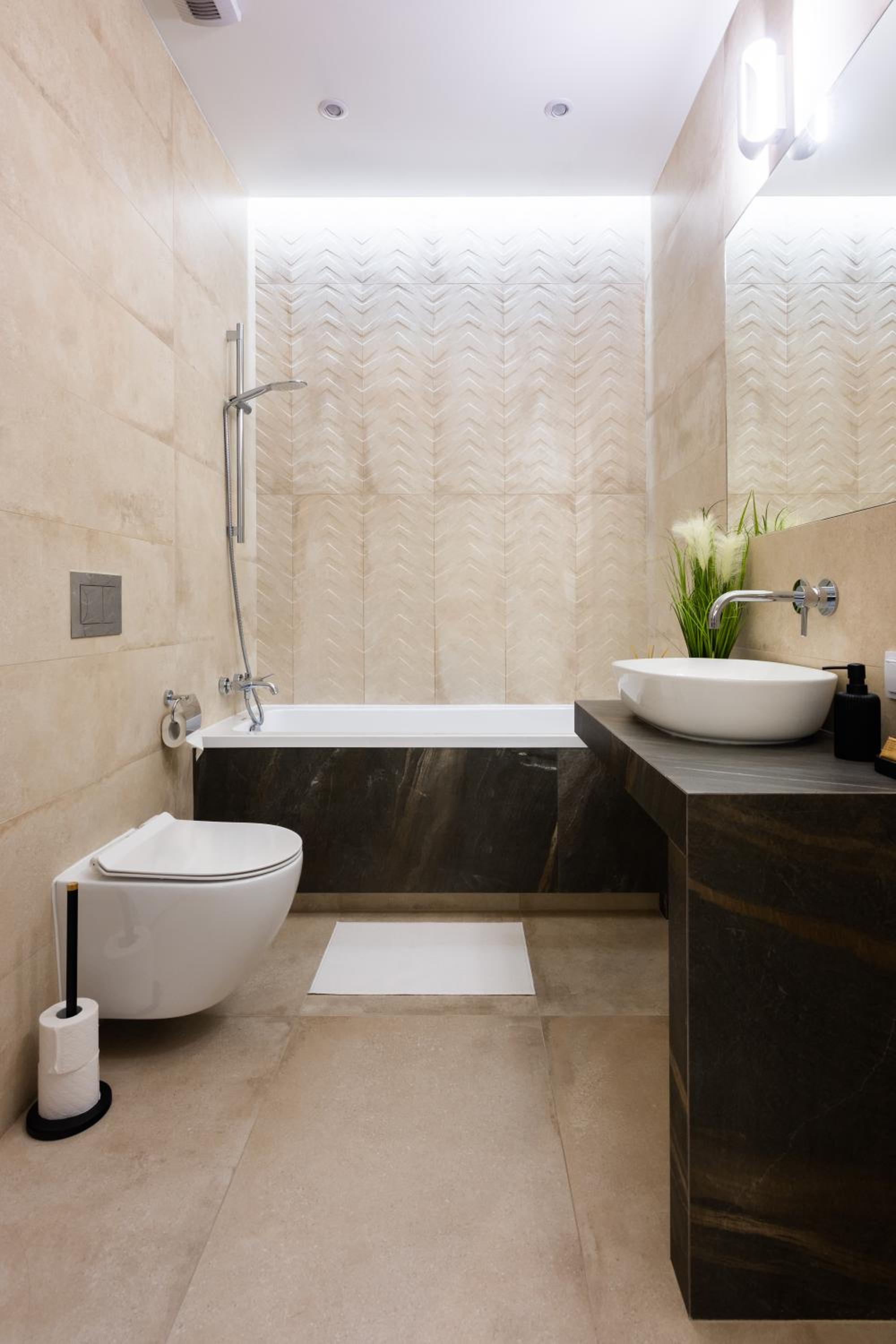 One-Bedroom Apartment - Photo 25