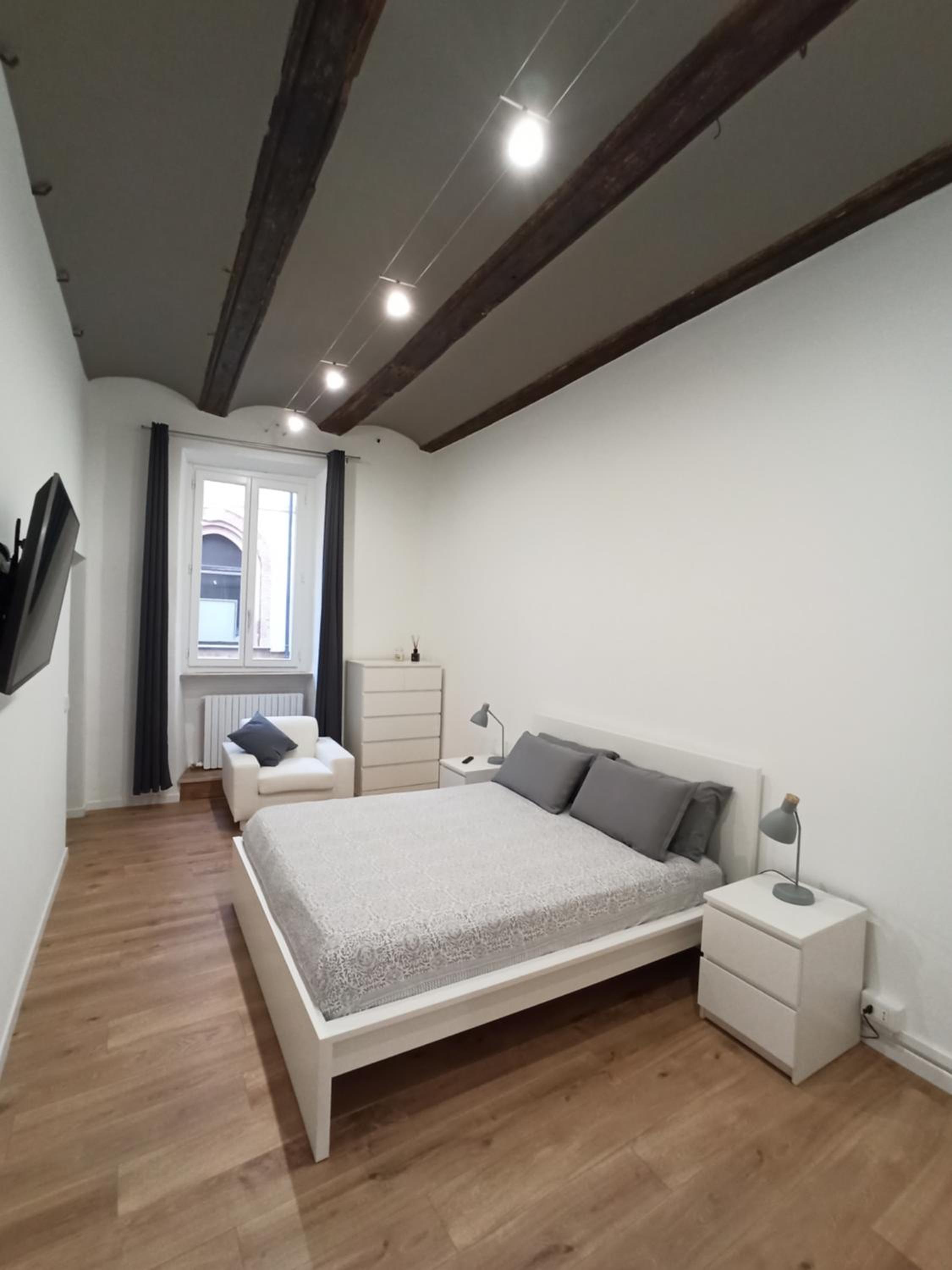 One-Bedroom Suite photo 1