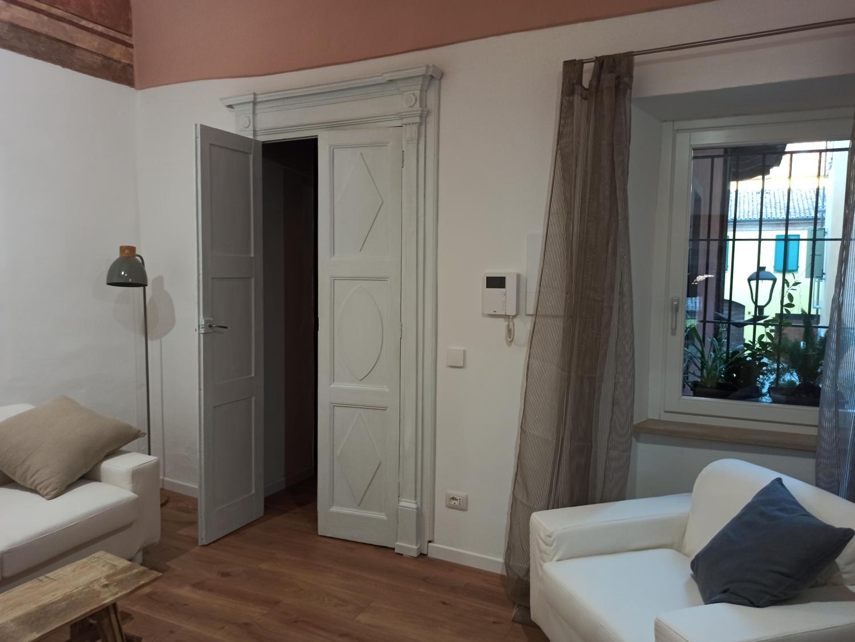 One-Bedroom Suite photo 2