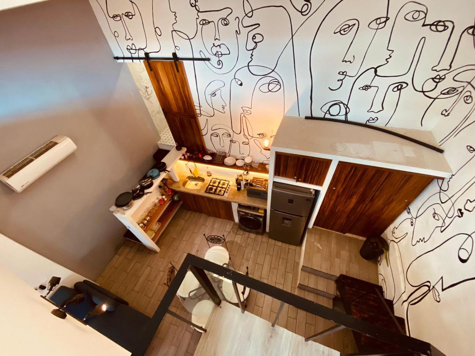 Loft - Photo 13
