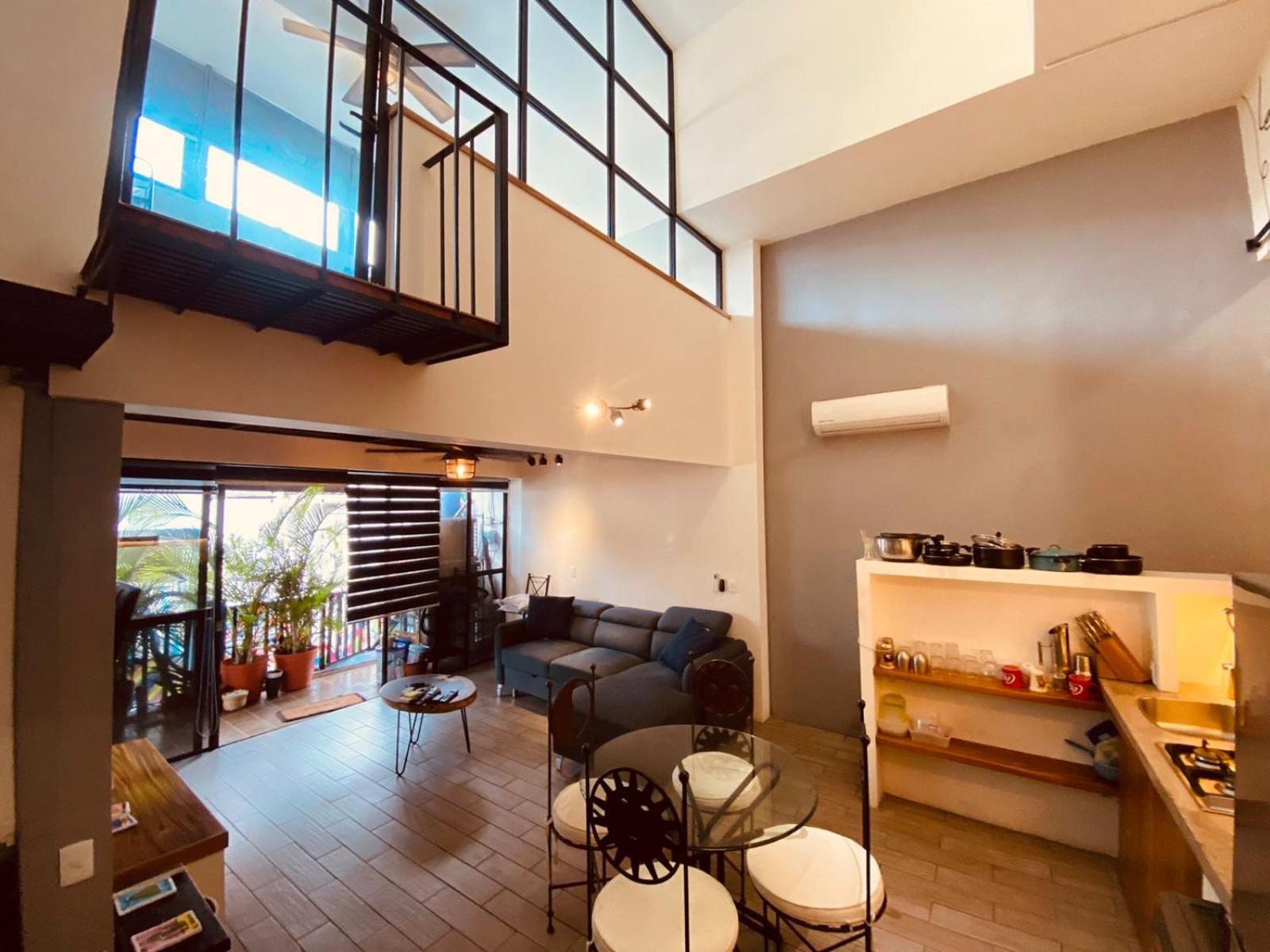 Loft - Photo 1
