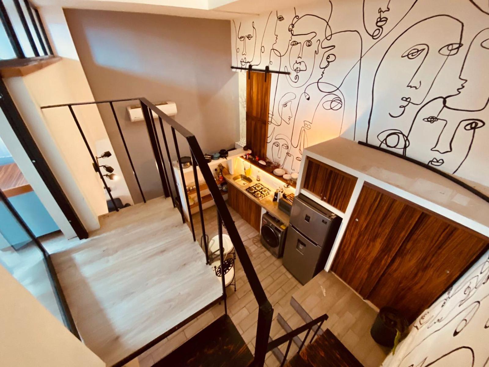 Loft - Photo 12
