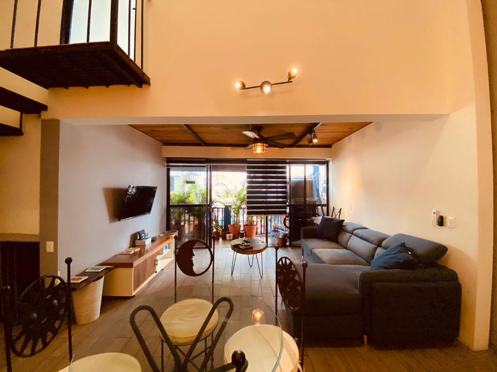 Loft - Photo 10