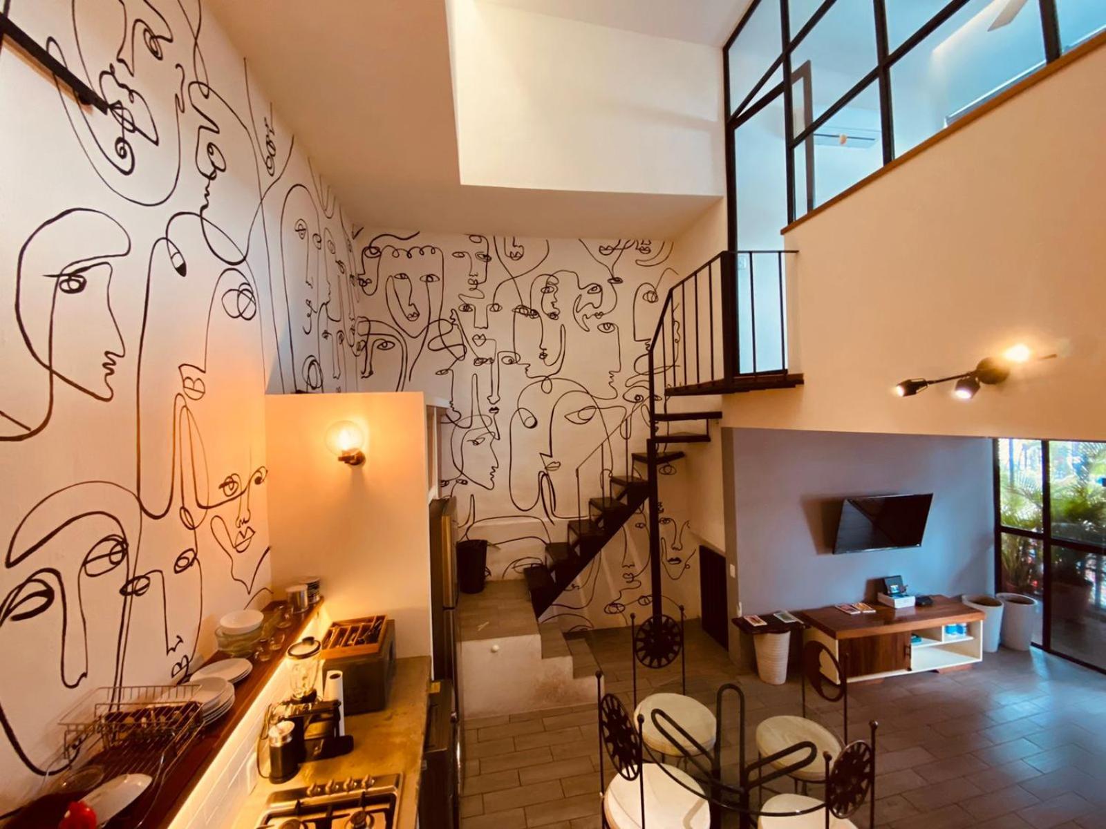 Loft - Photo 9