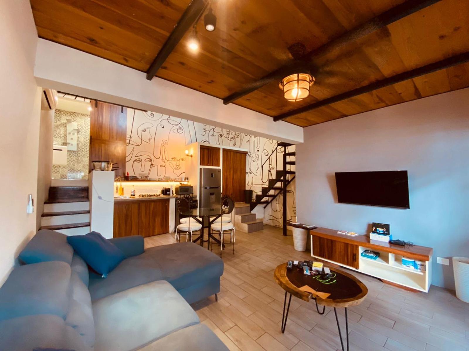 Loft - Photo 7