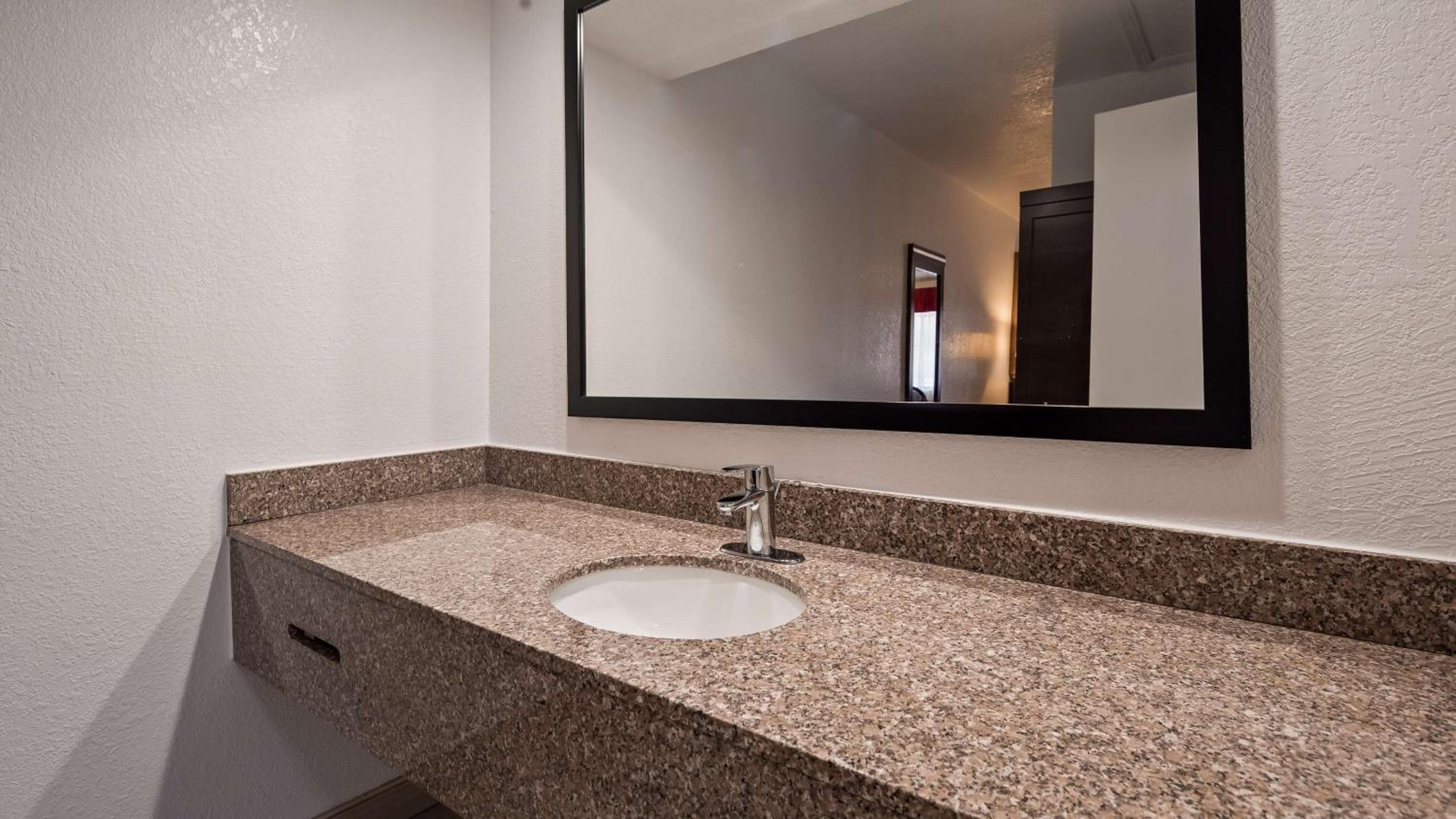 Best Western Santa Rosa Inn, Billede 10