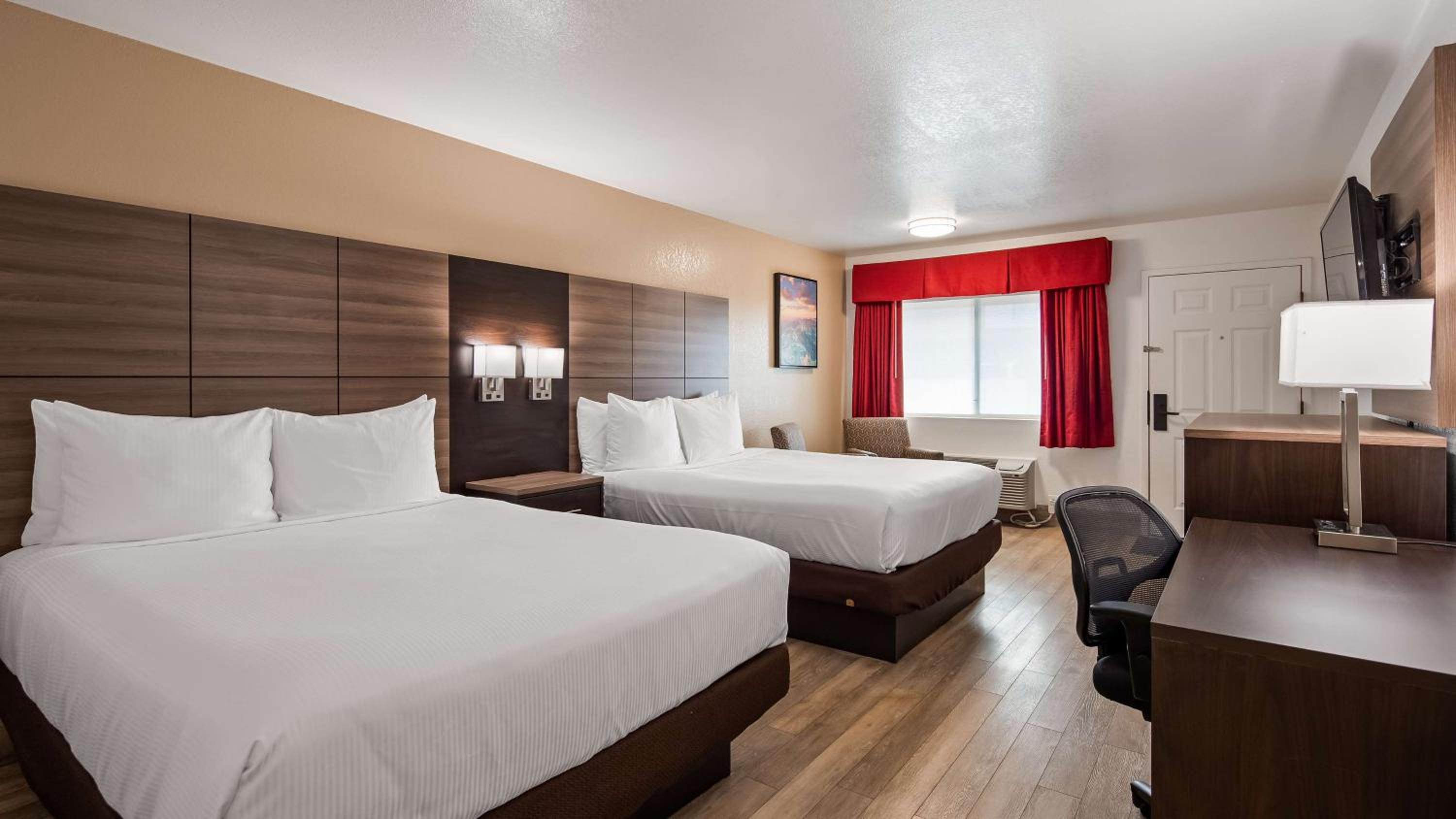 Best Western Santa Rosa Inn, Billede 2