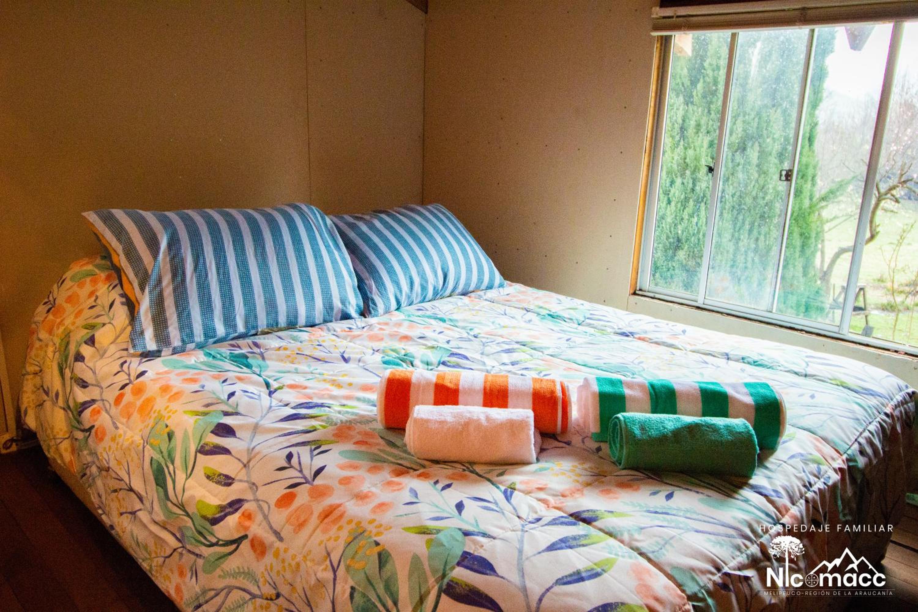 Standard Double Room with Shared Bathroom photo 1