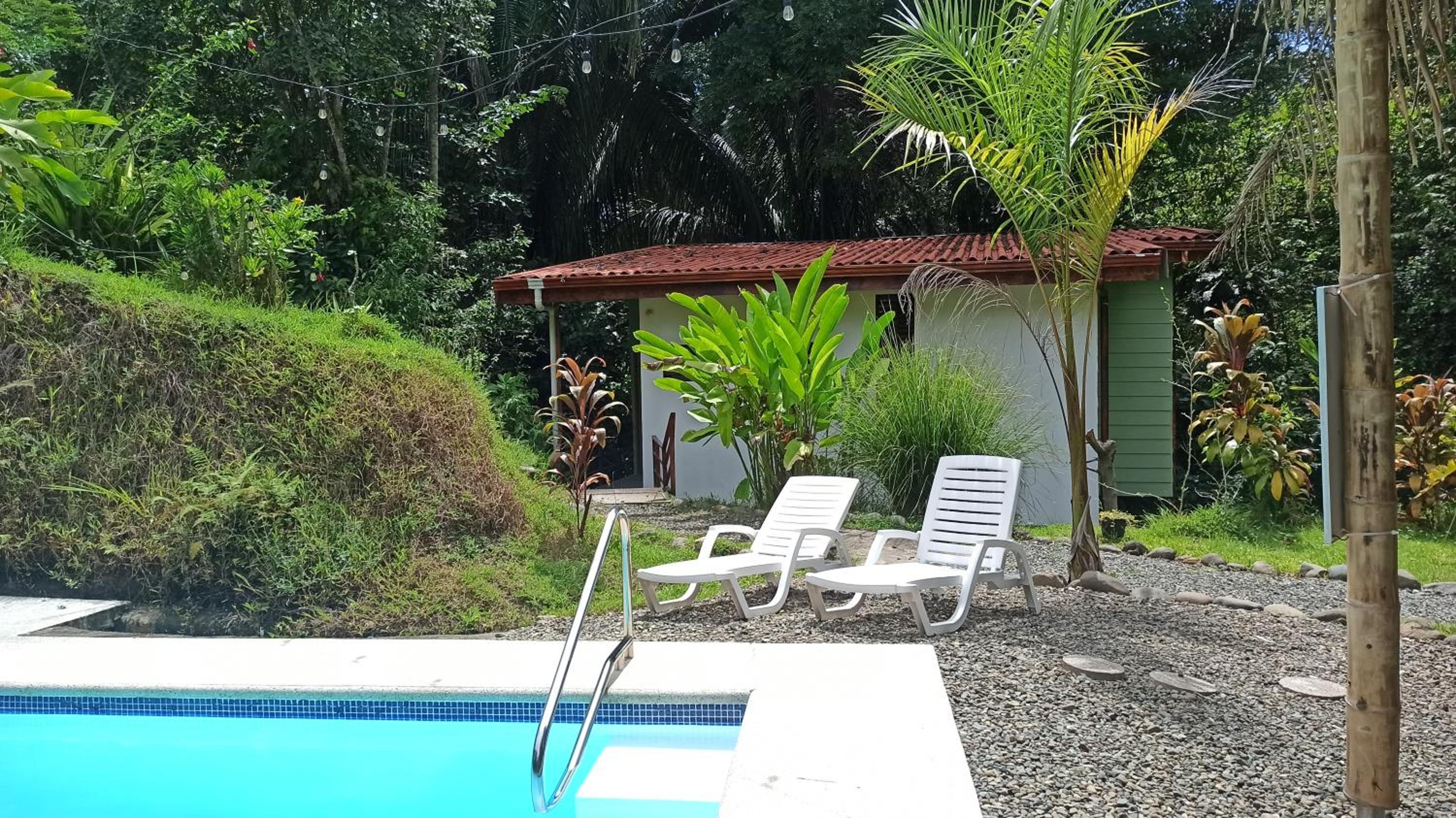 Family Bungalow photo 1