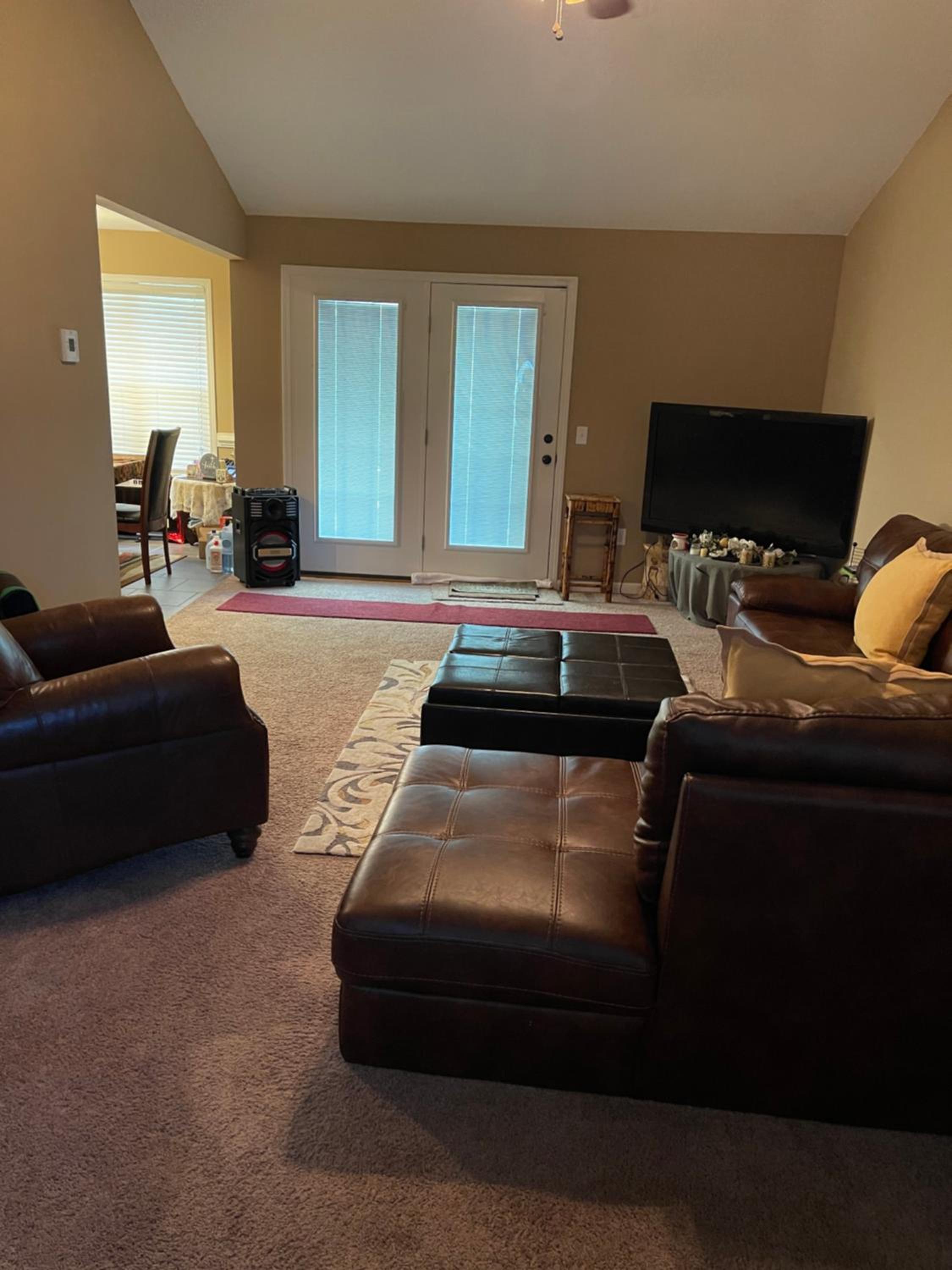 Three-Bedroom House - Photo 1