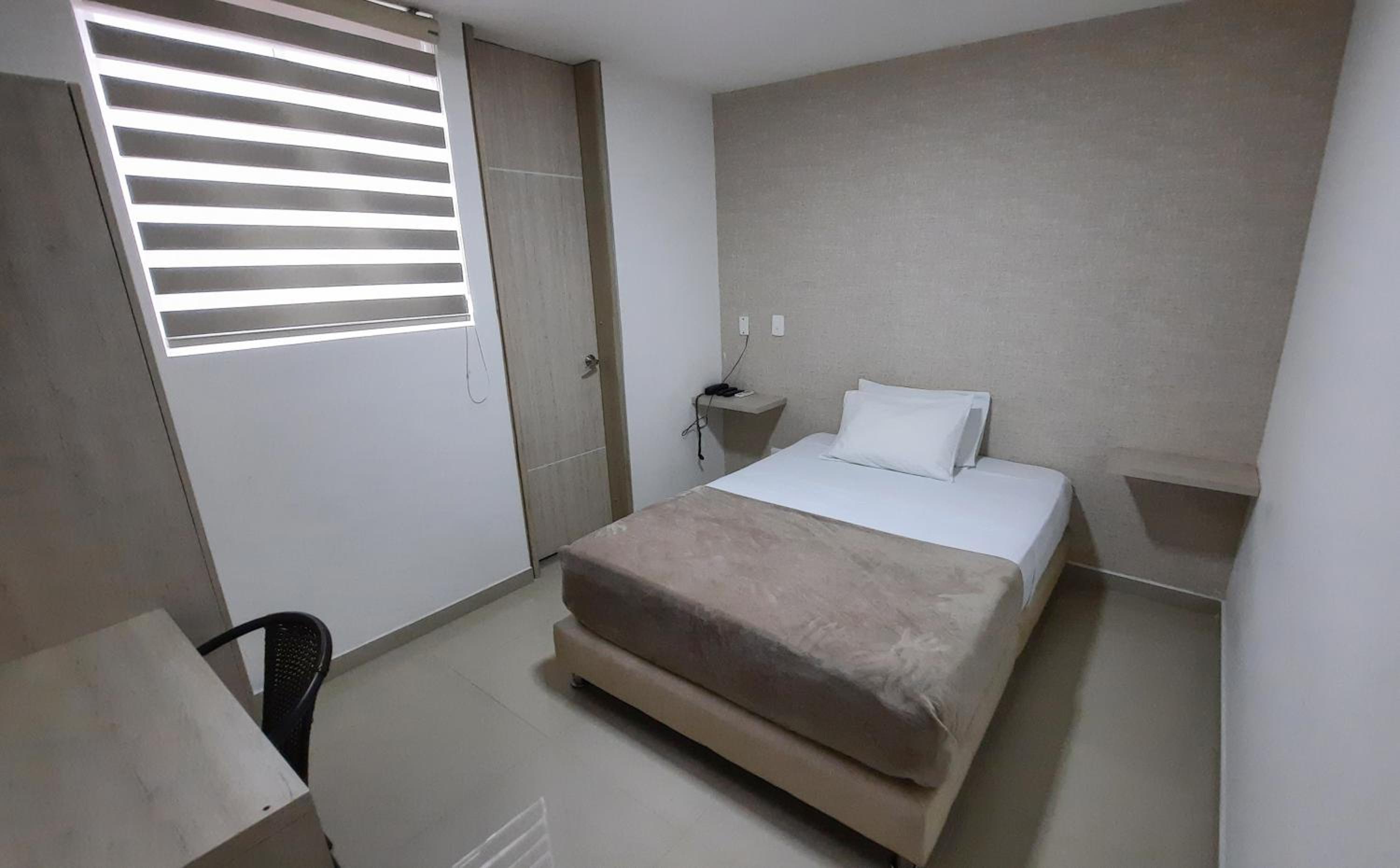 Standard Double Room photo 2