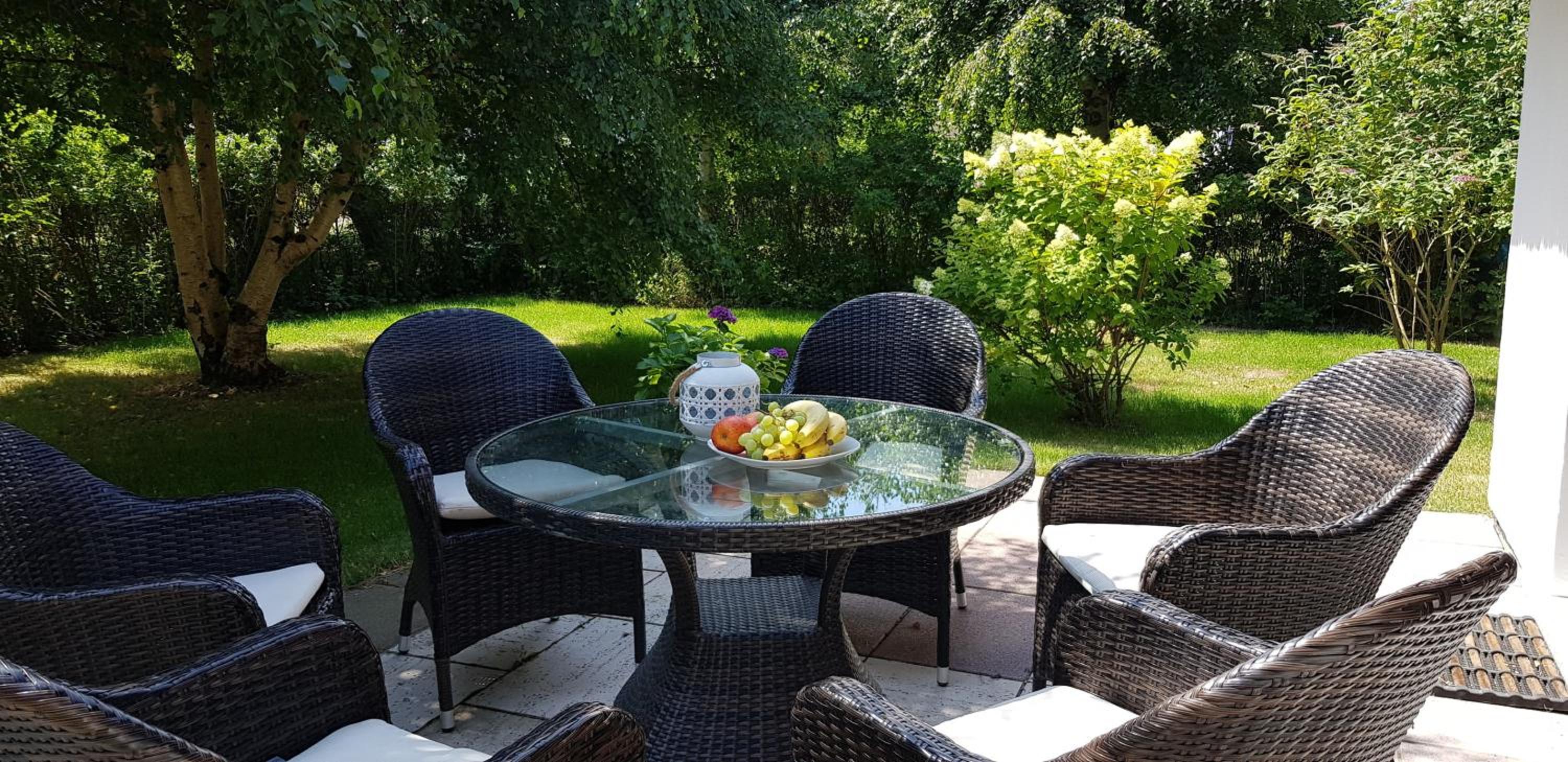 Vacation Home photo 3