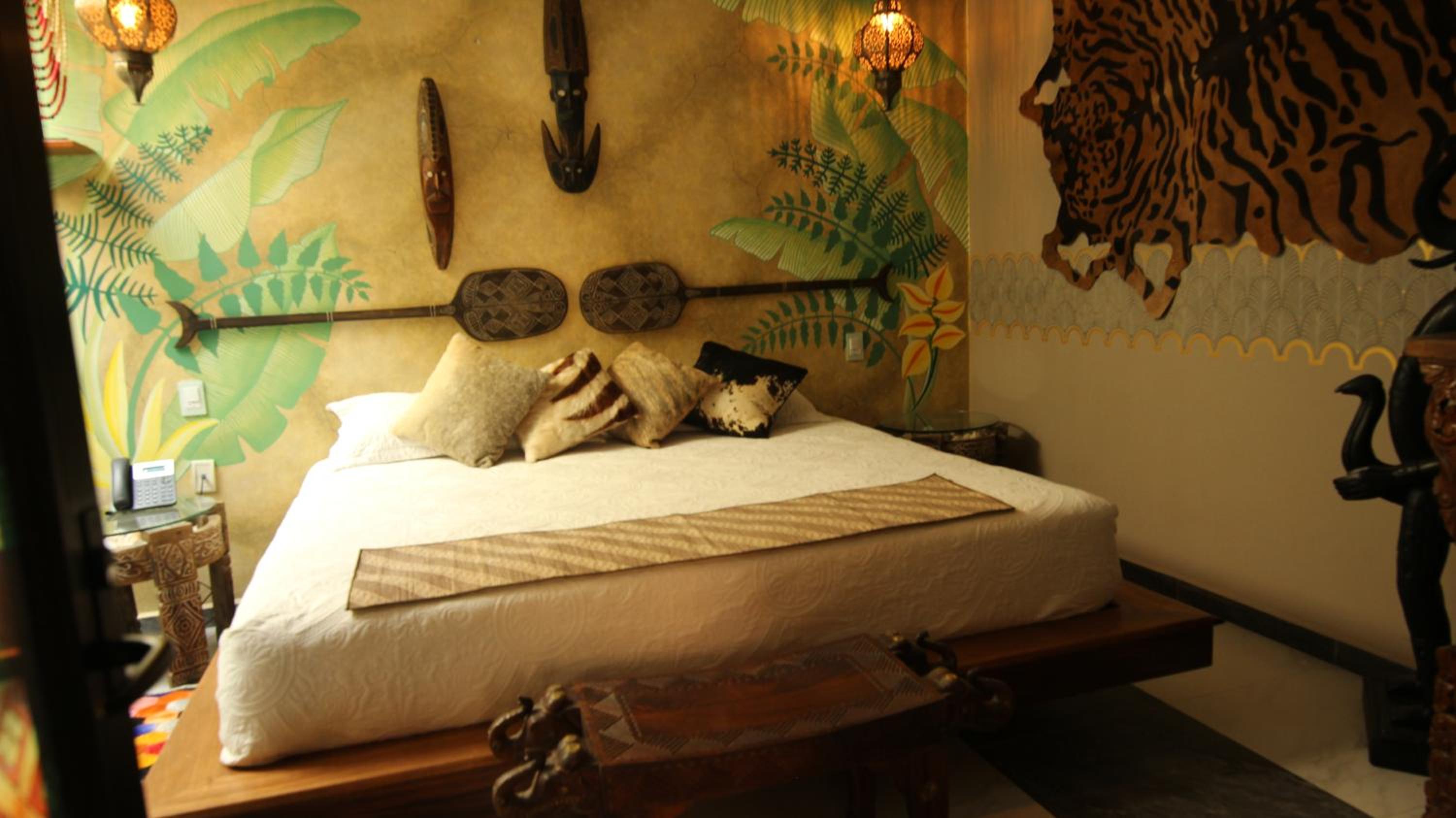 Superior King Suite - Photo 1