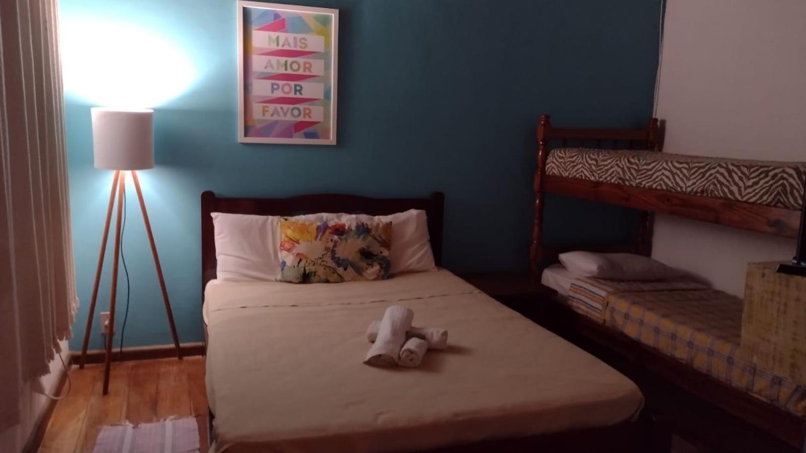 Standard Quadruple Room photo 2