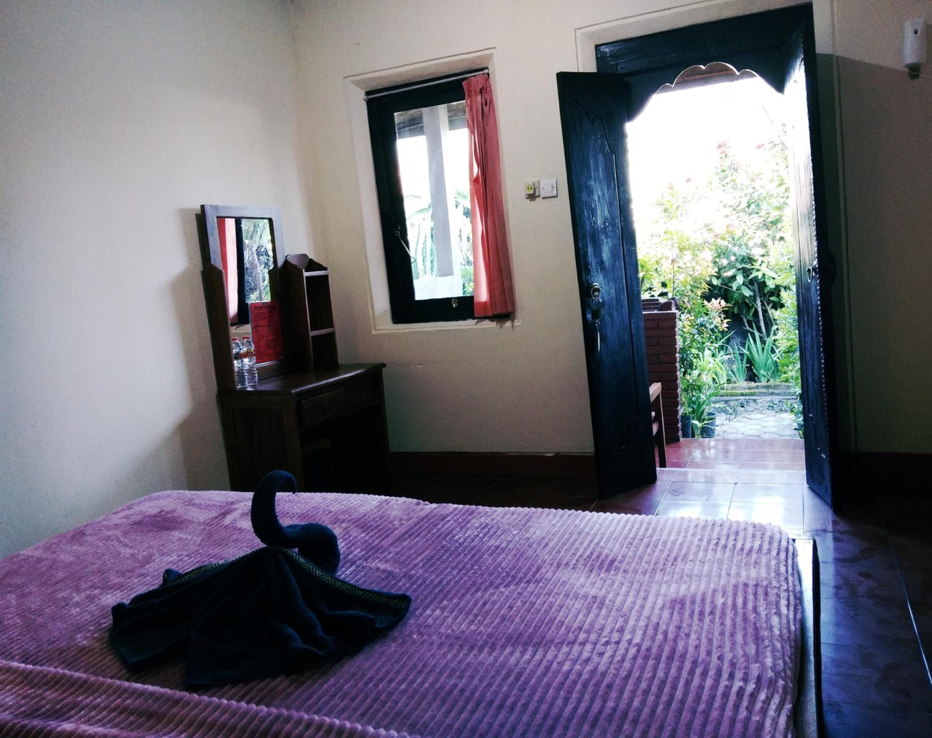 Standard Double Room - Photo 3