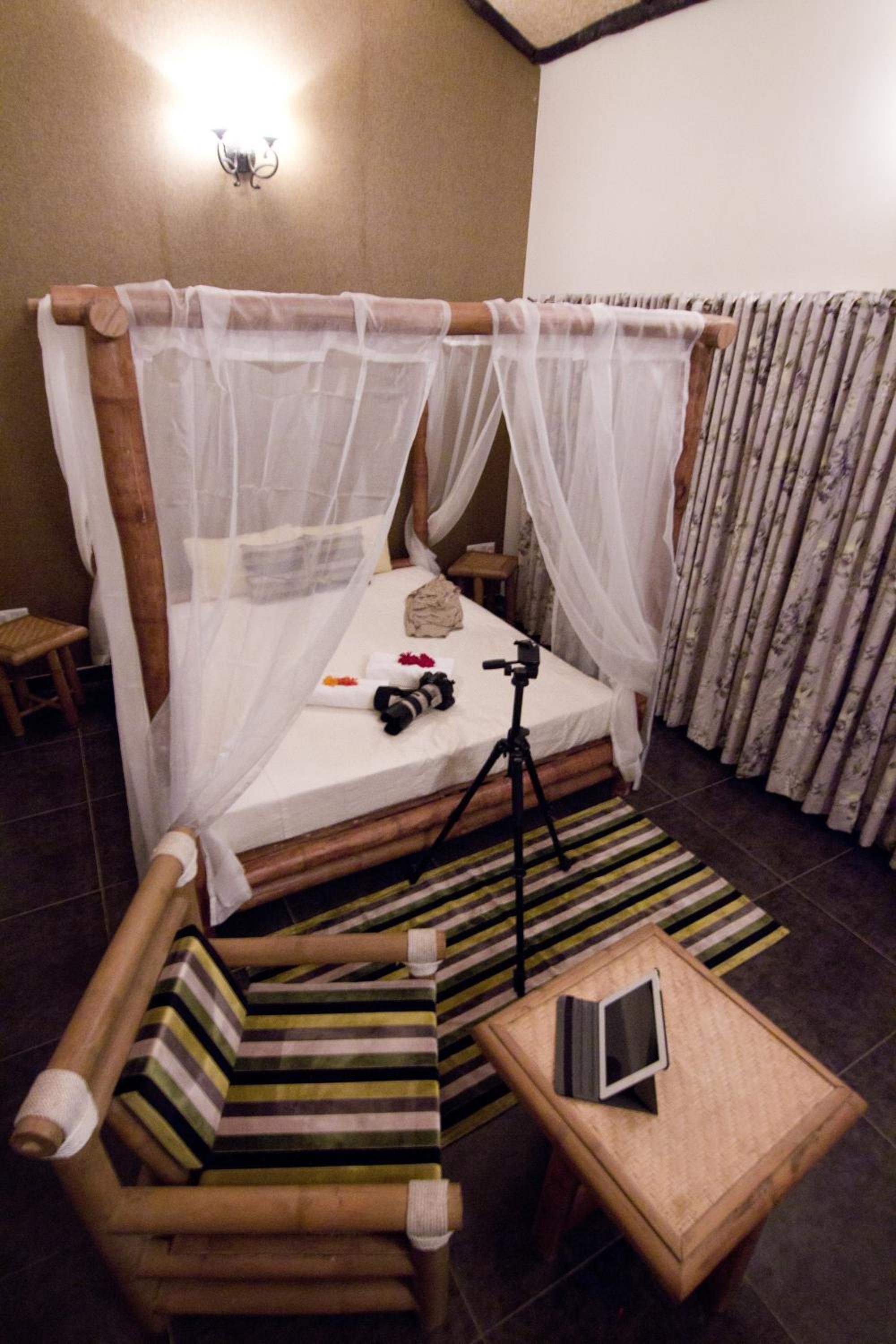 Premium Double Cottage - Photo 6