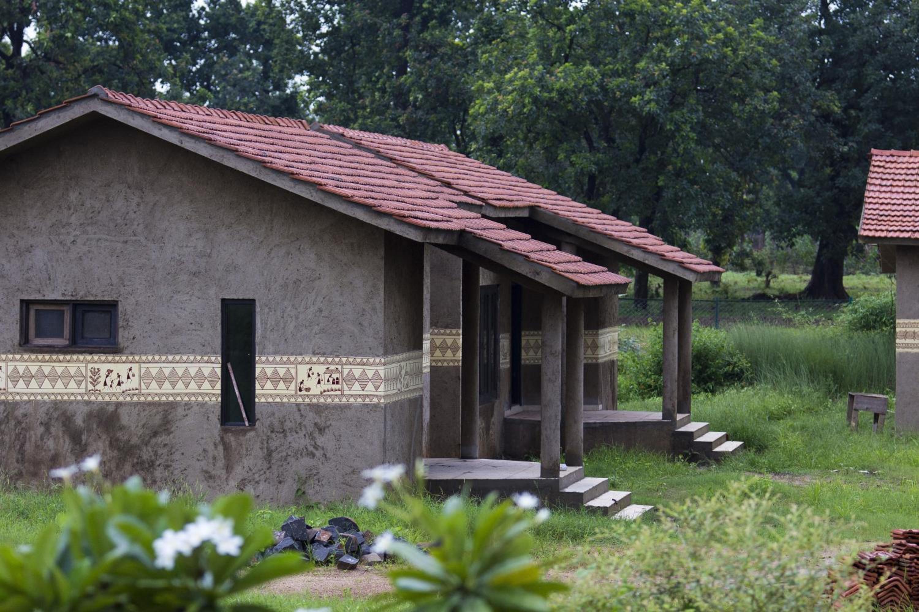 Premium Double Cottage - Photo 34