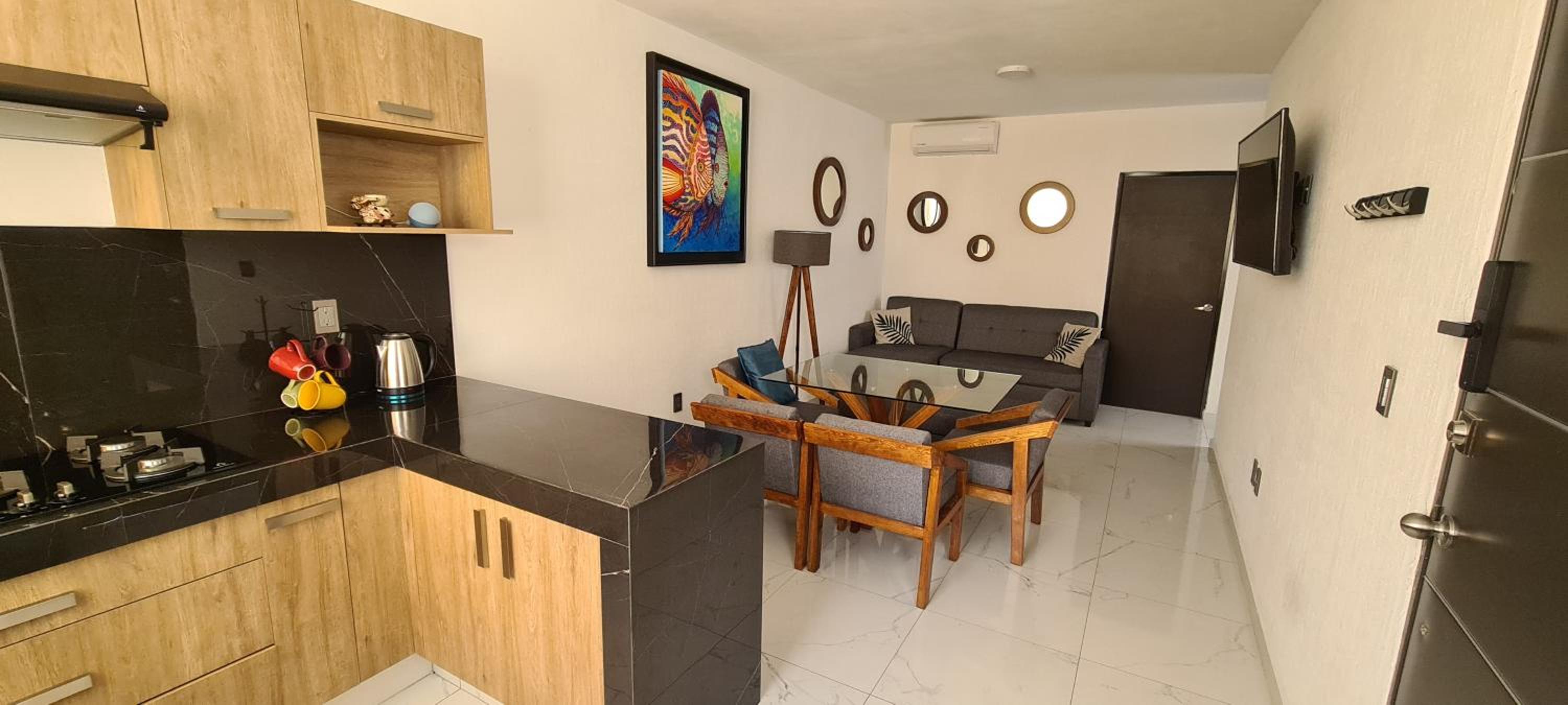 Apartment photo 1