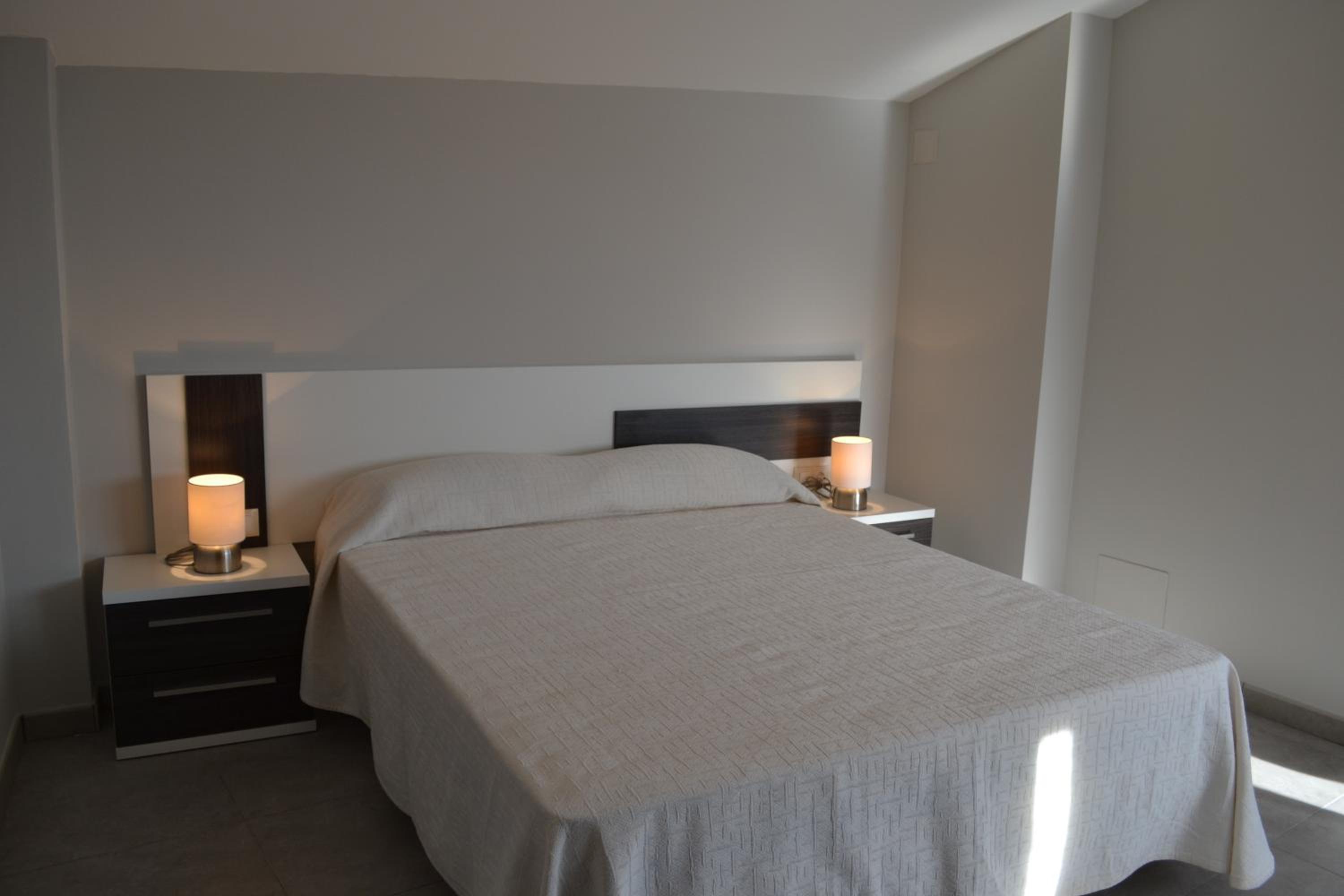 Double Room with View and Terrace photo 3