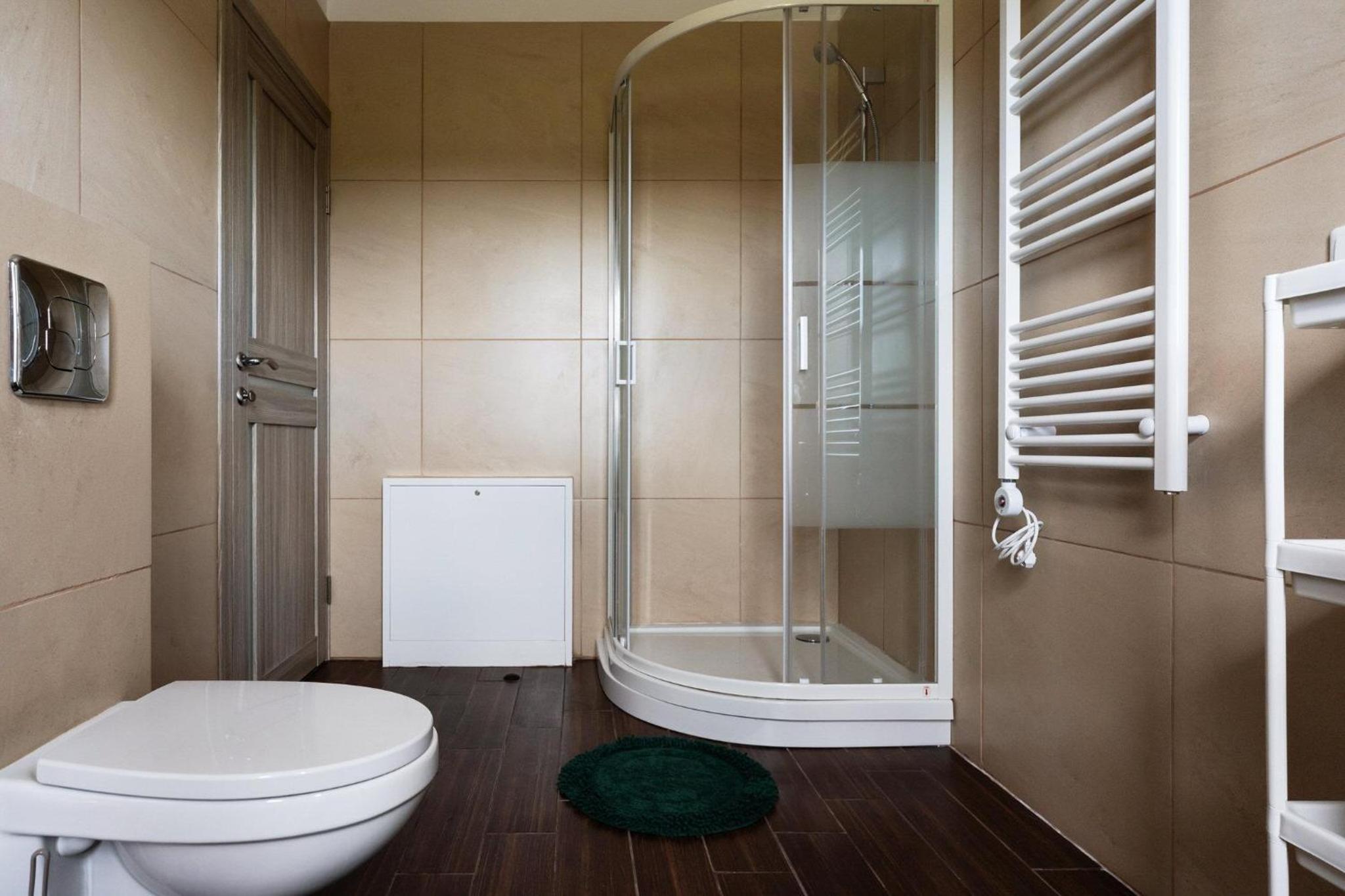 Three-Bedroom House - Photo 34