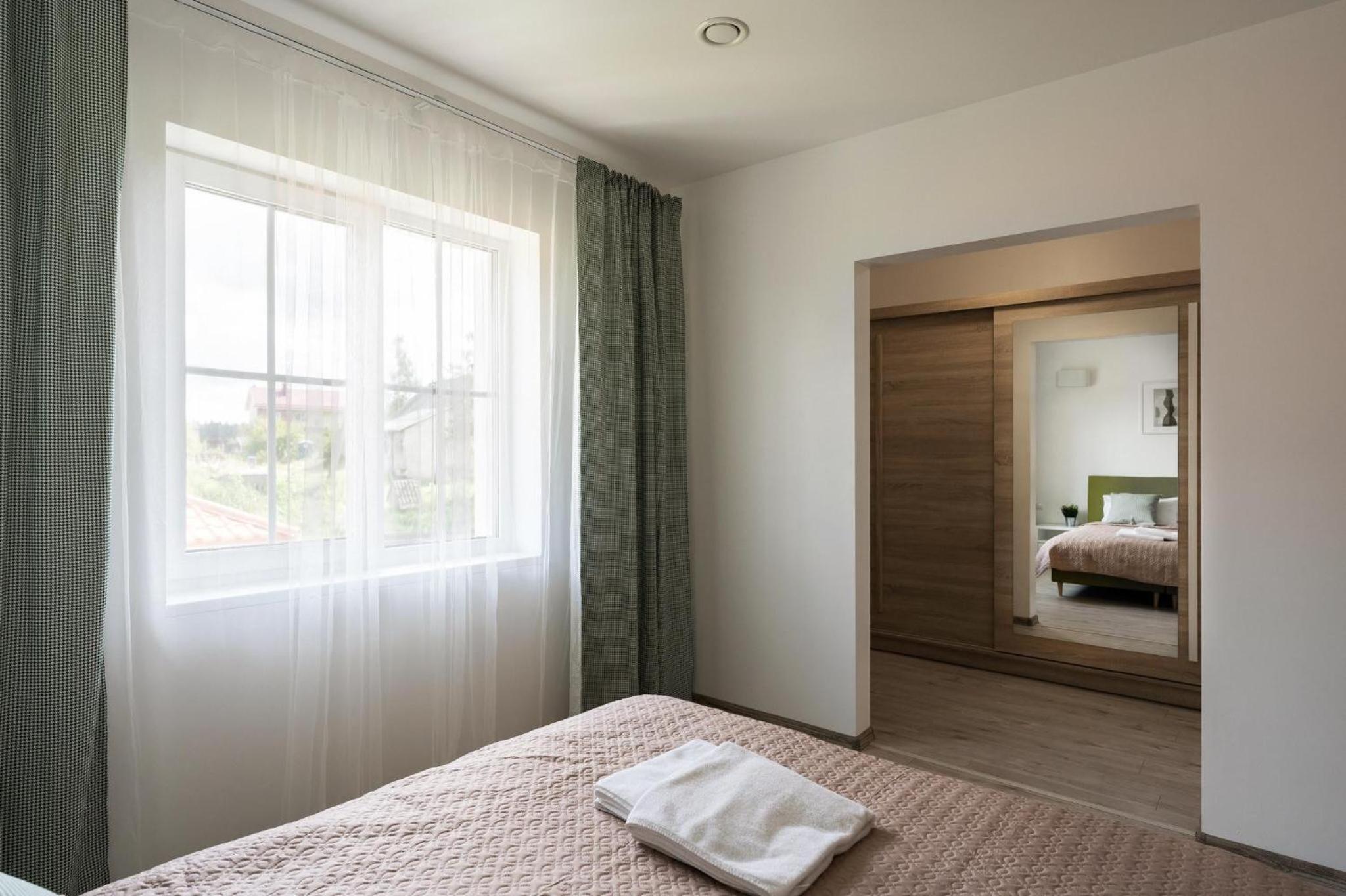 Three-Bedroom House - Photo 22