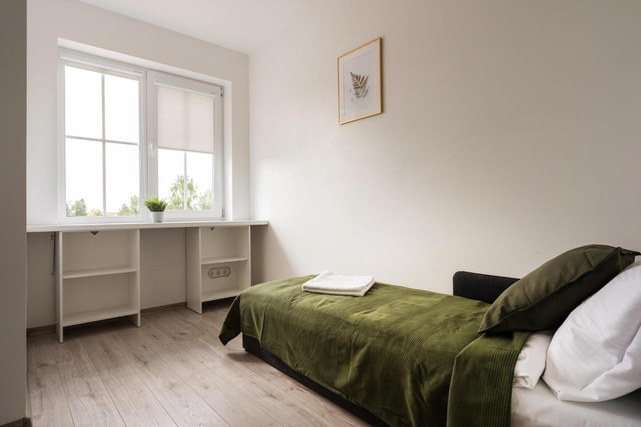 Three-Bedroom House - Photo 29