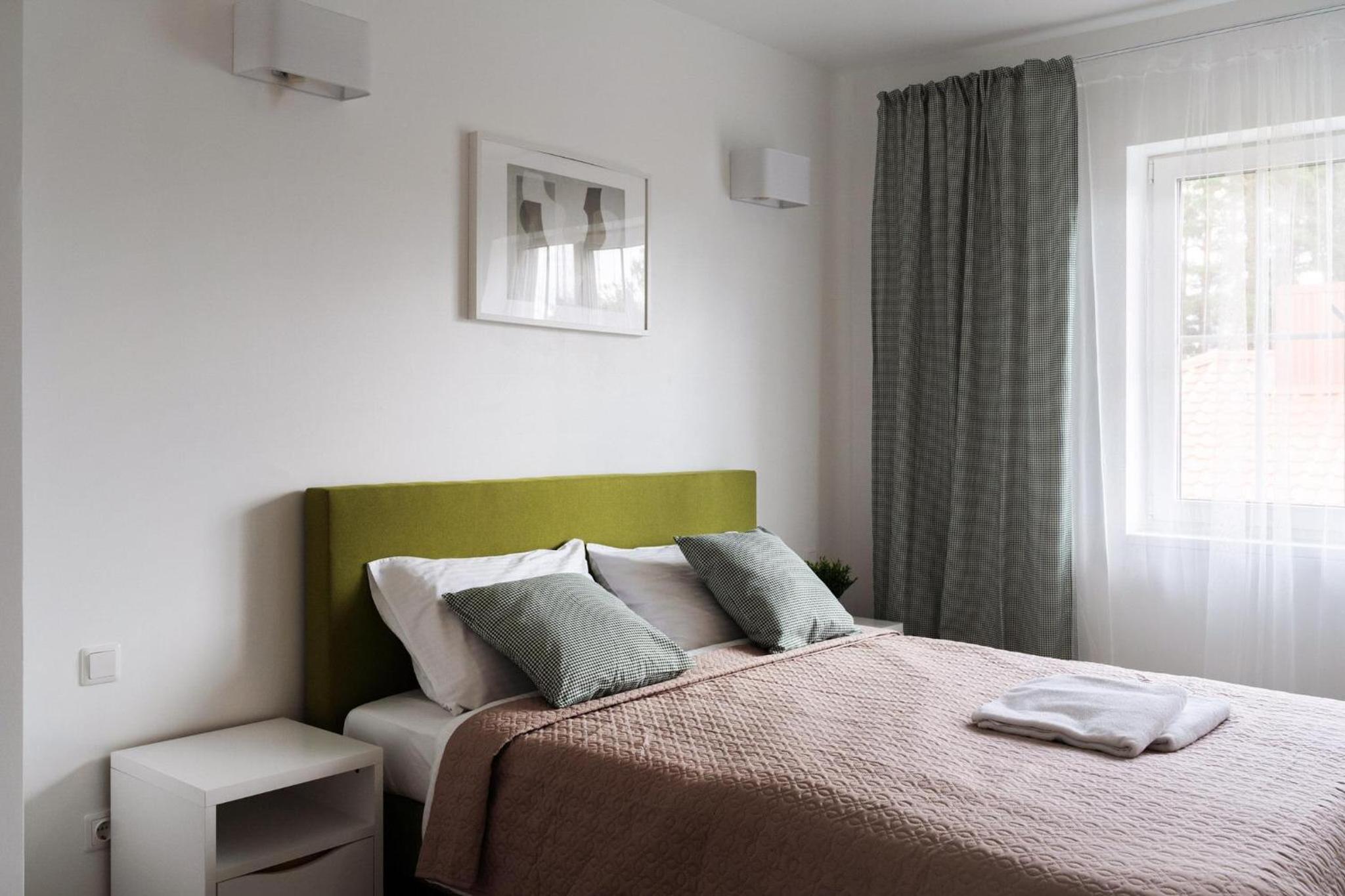 Three-Bedroom House - Photo 18