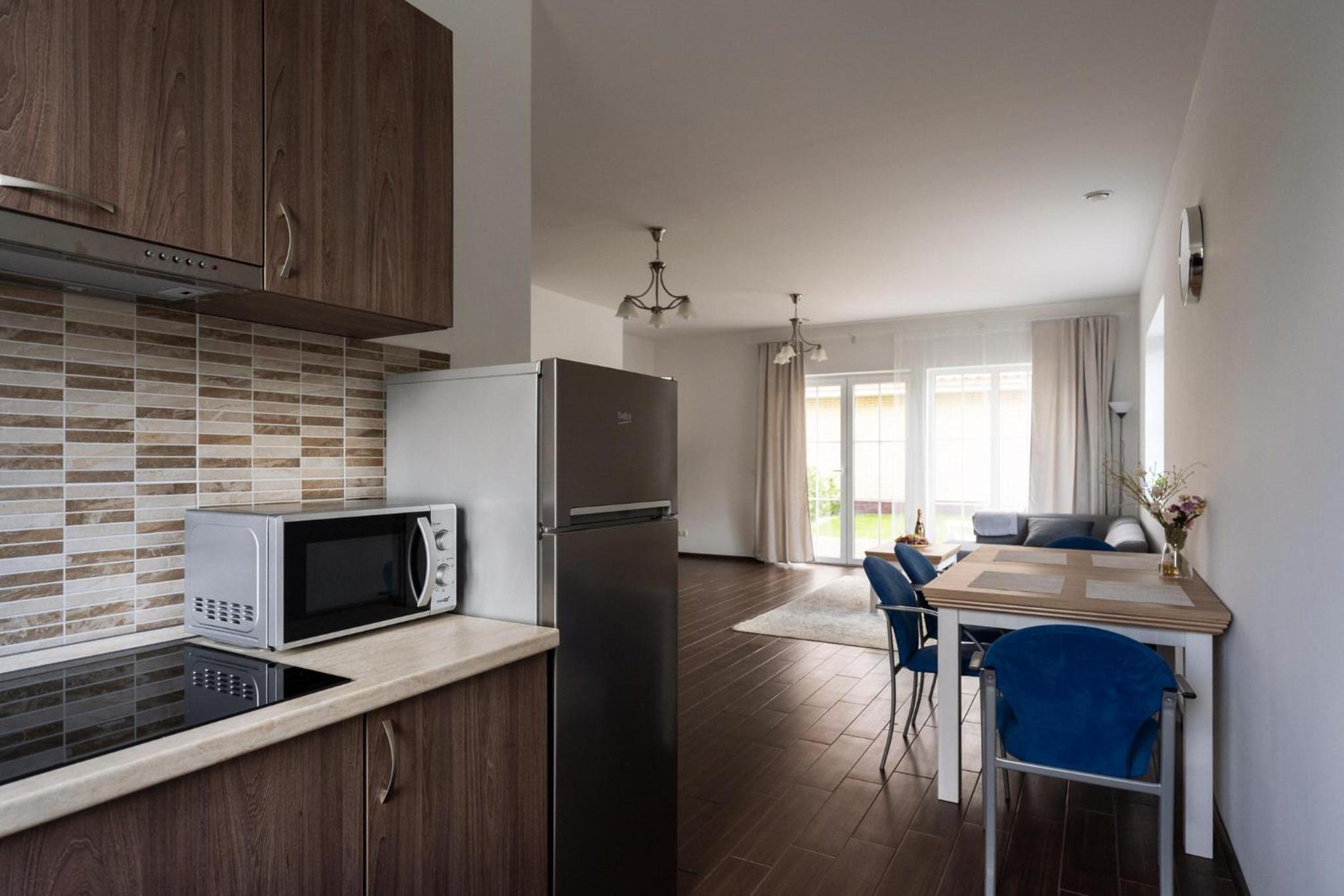 Three-Bedroom House - Photo 11